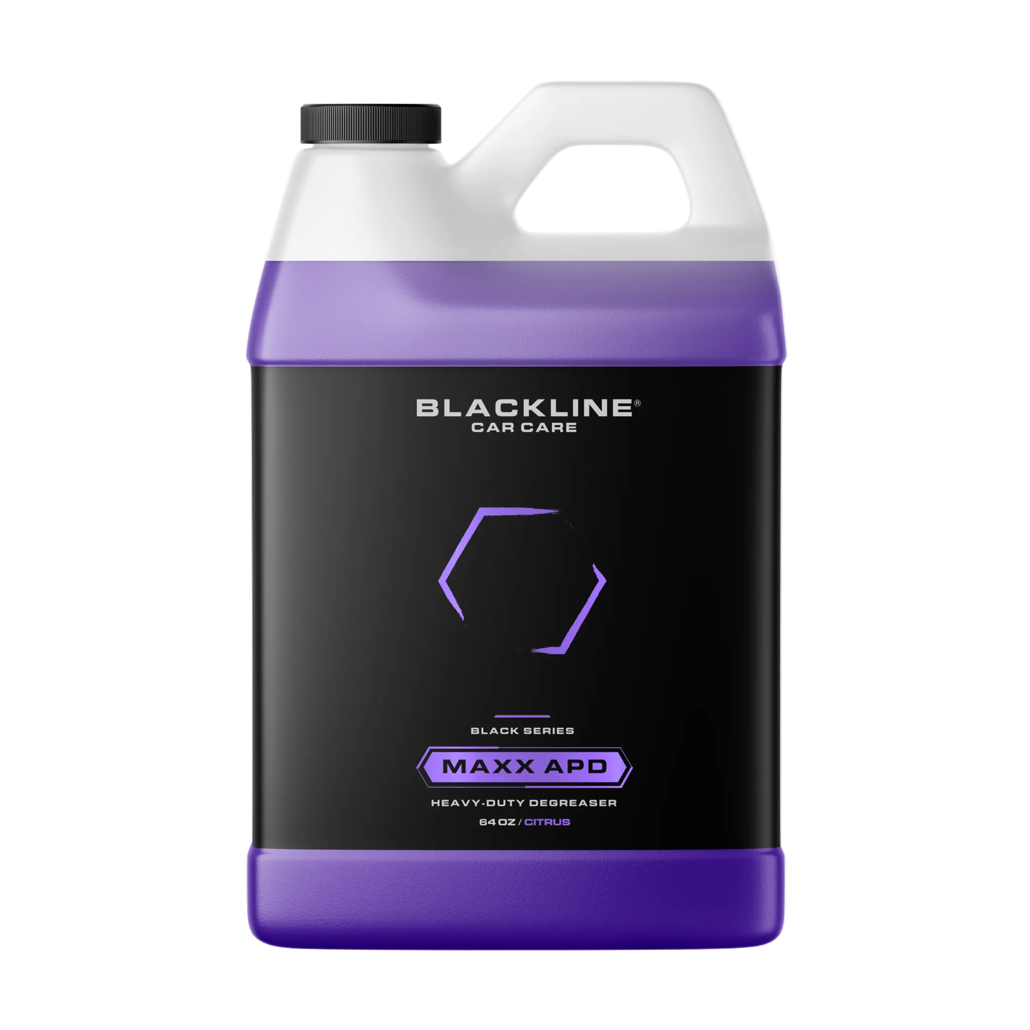 BLACKLINE® MAXX APD