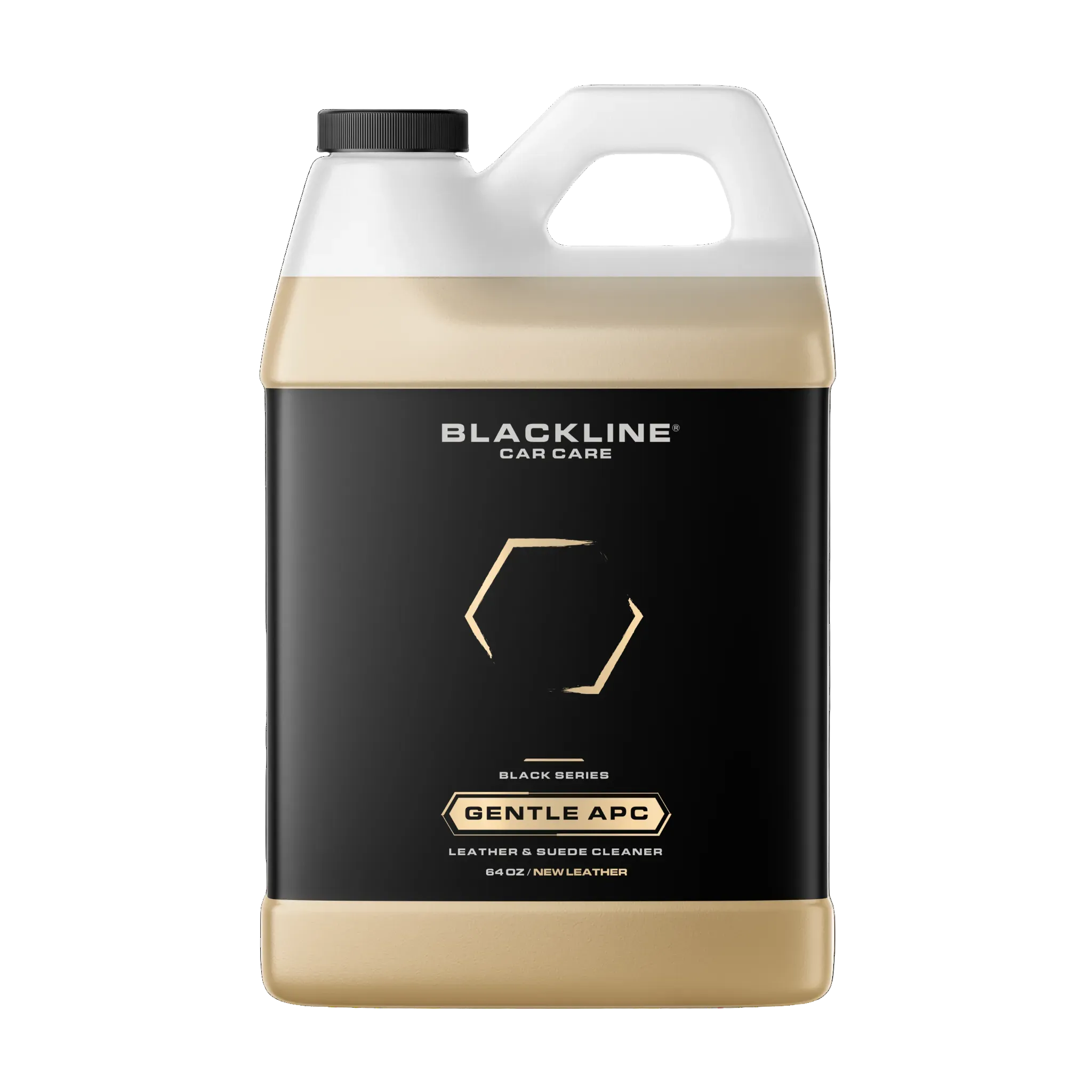 BLACKLINE® GENTLE APC