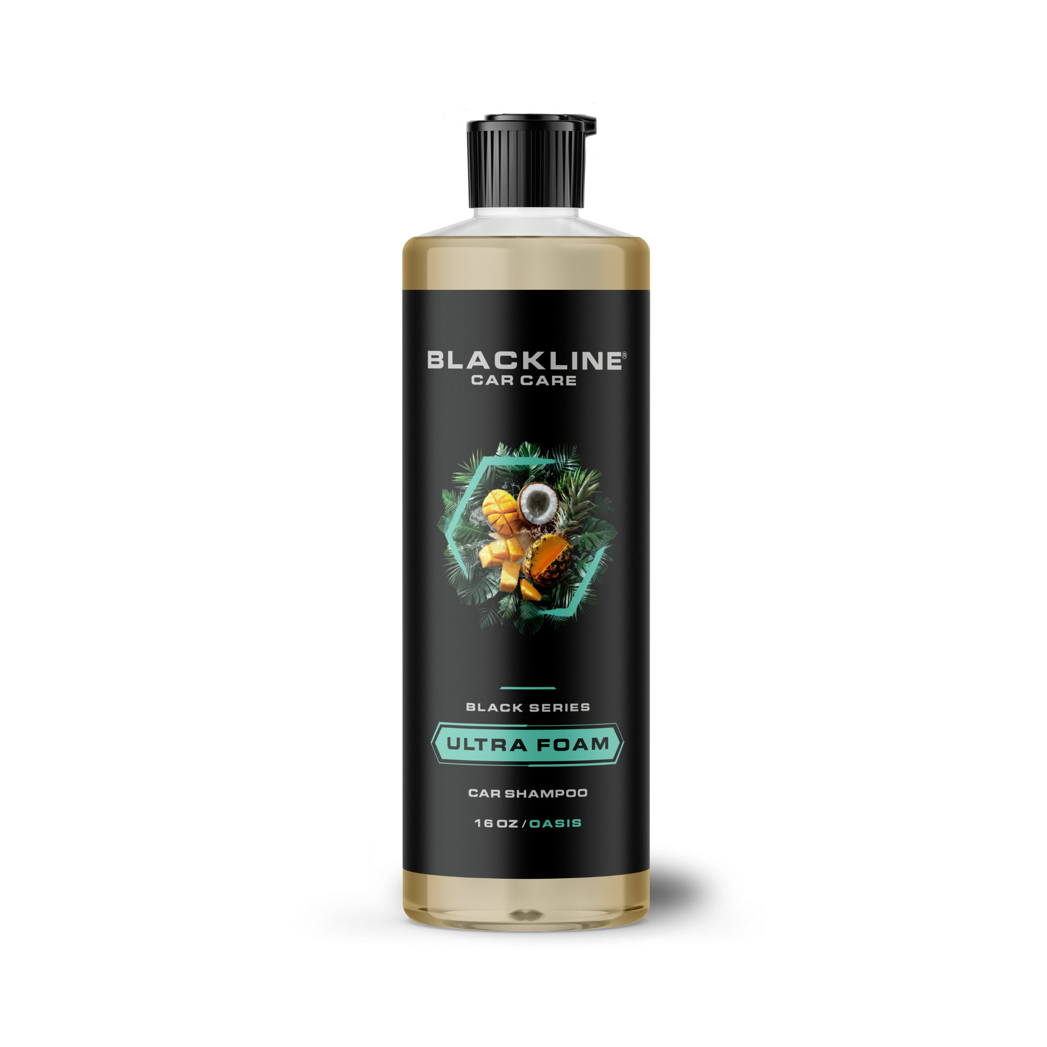 BLACKLINE® ULTRA FOAM