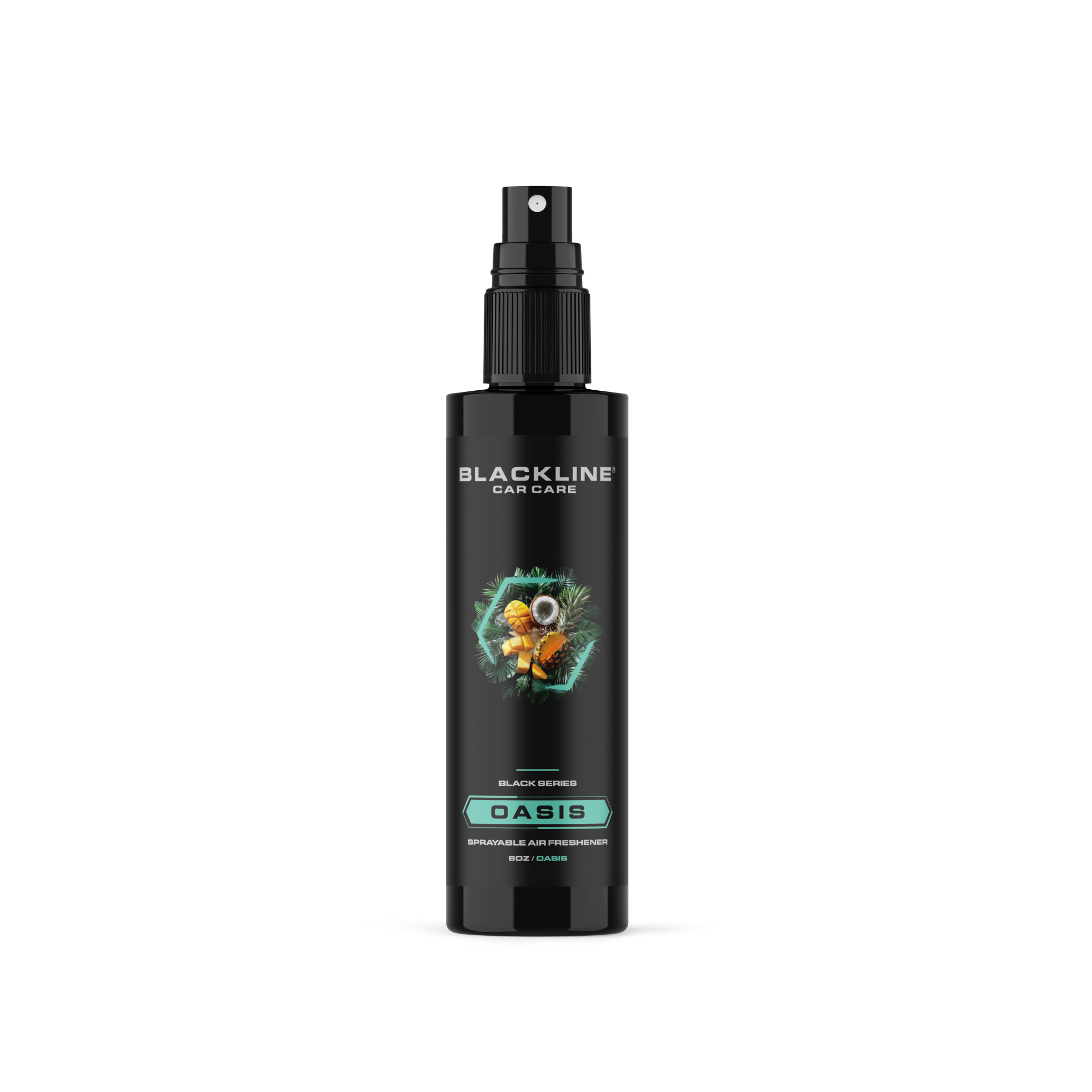 BLACKLINE® 8oz AIR FRESHENER
