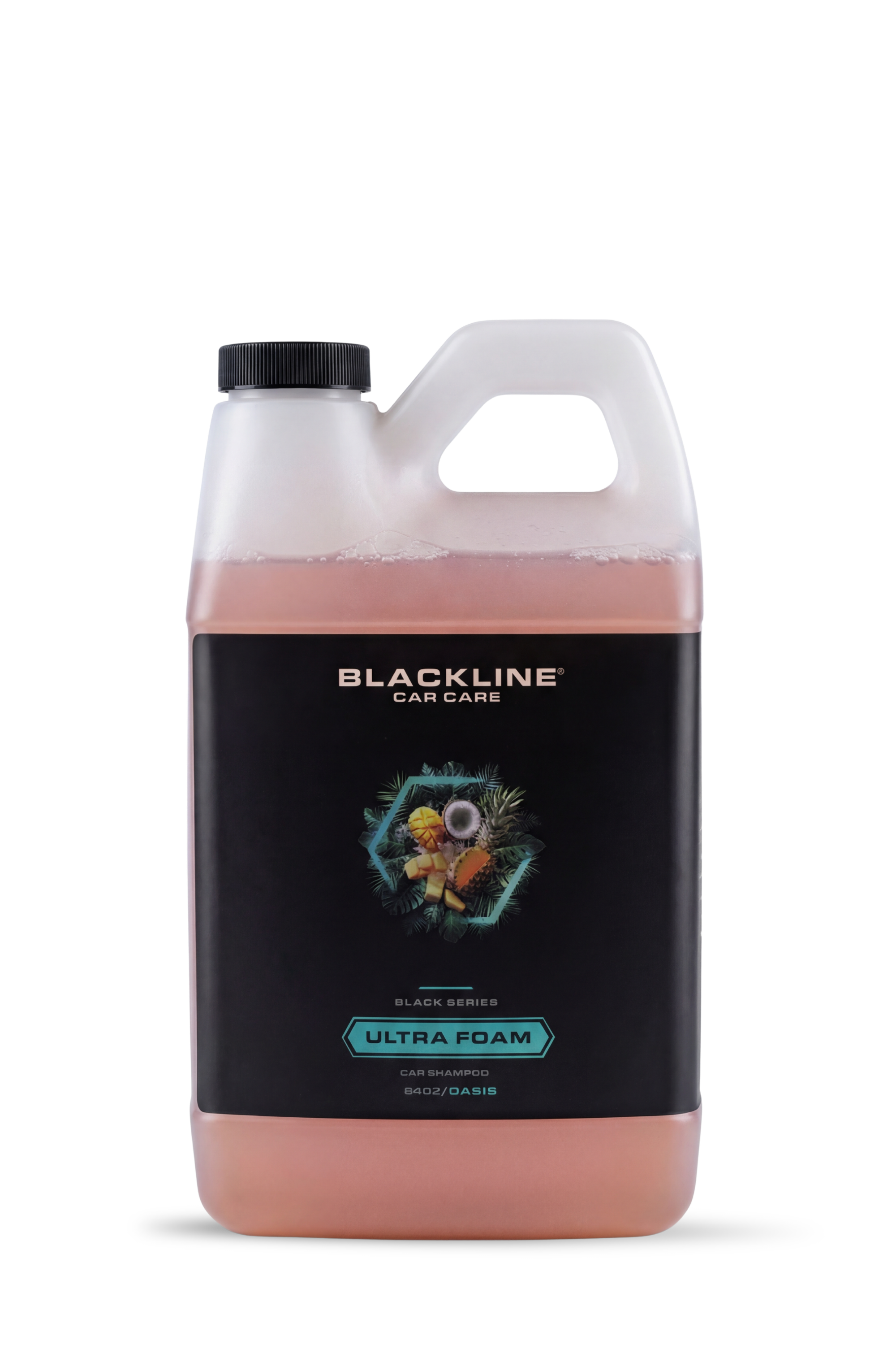 BLACKLINEยฎ ULTRA FOAM 64OZ (OASIS)