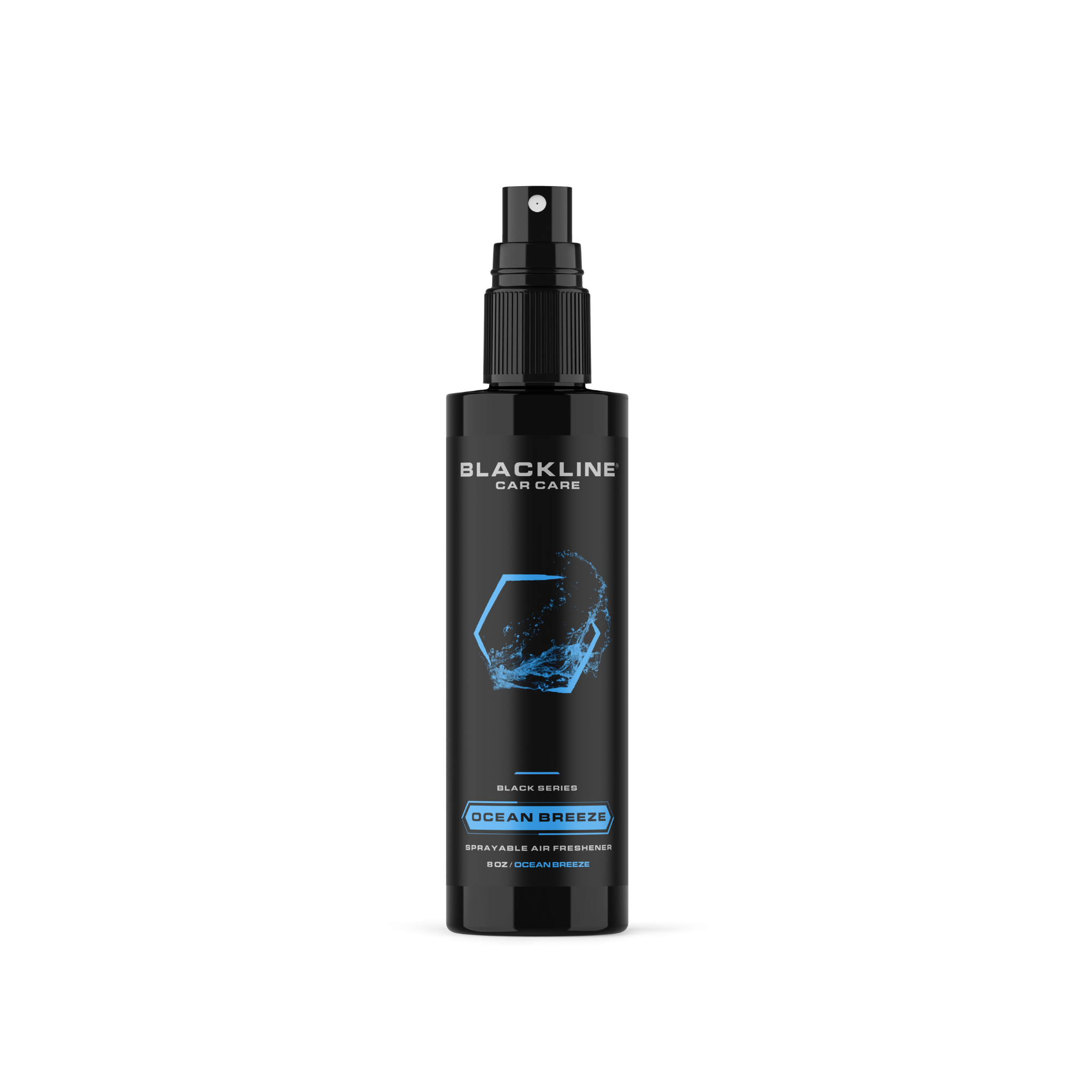 BLACKLINE® 8oz AIR FRESHENER