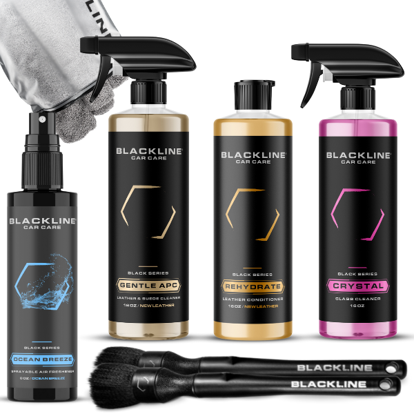 BLACKLINE® INTERIOR KIT
