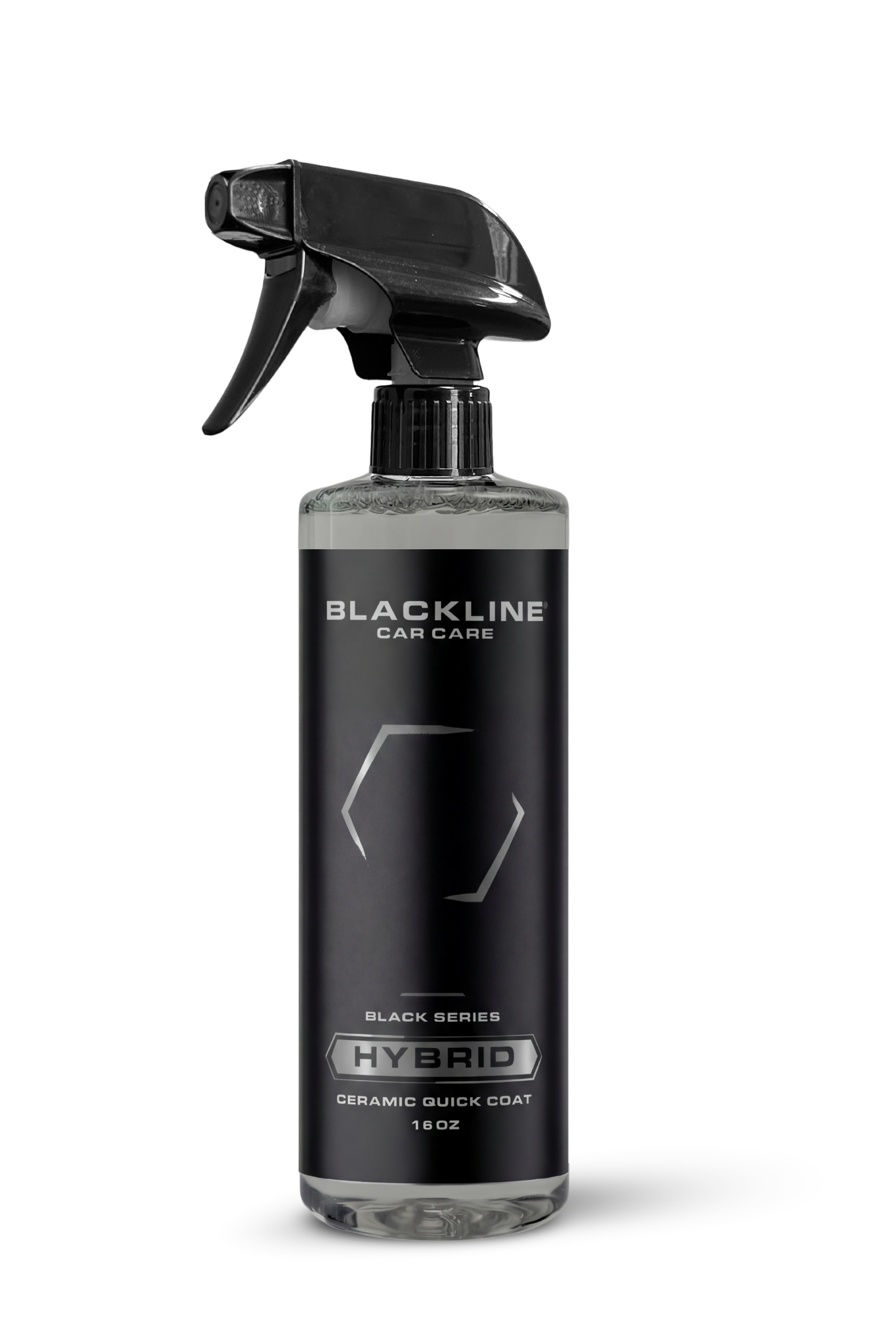 BLACKLINE® HYBRID QUICK COAT