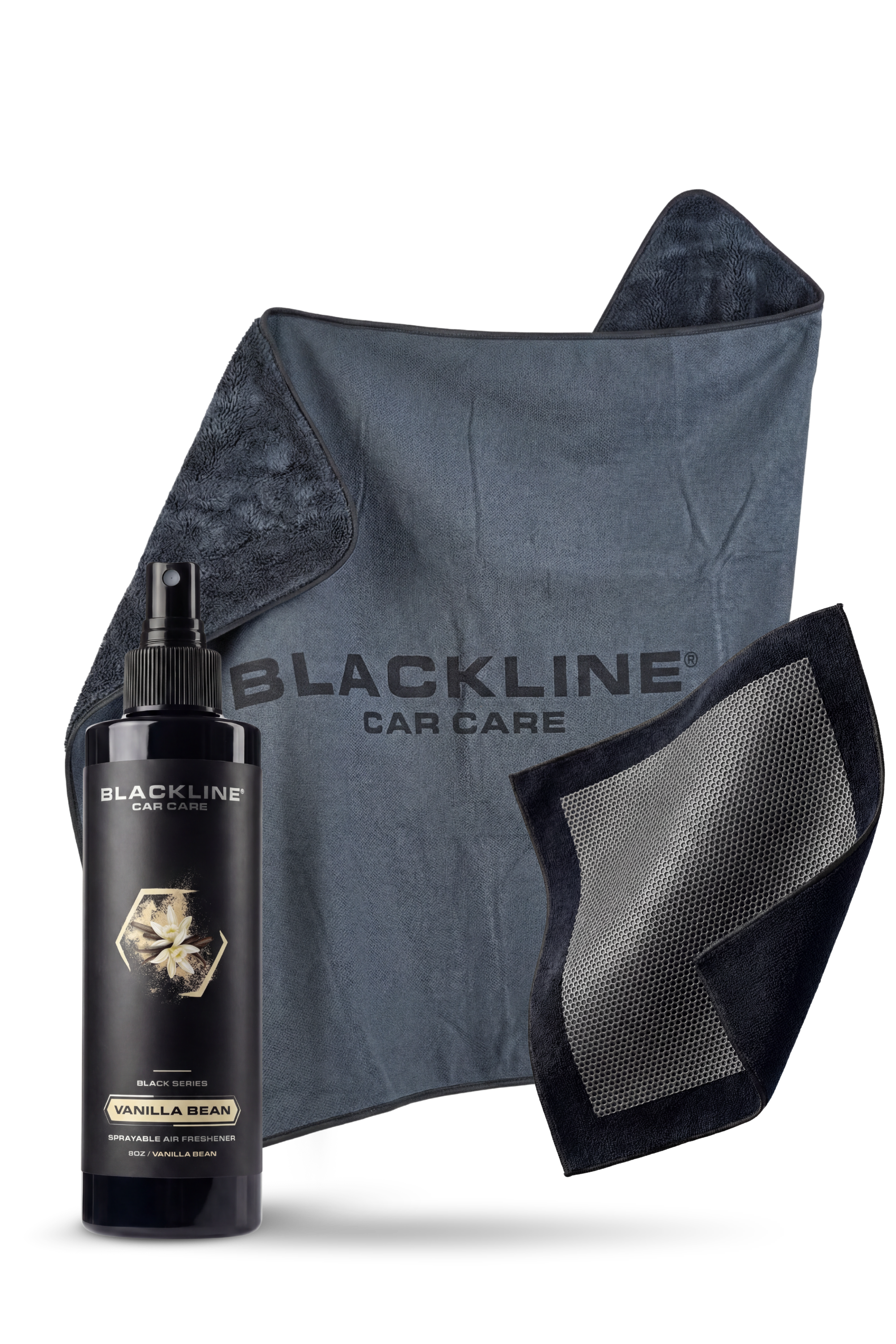 BLACKLINE® SIGNATURE BUNDLE