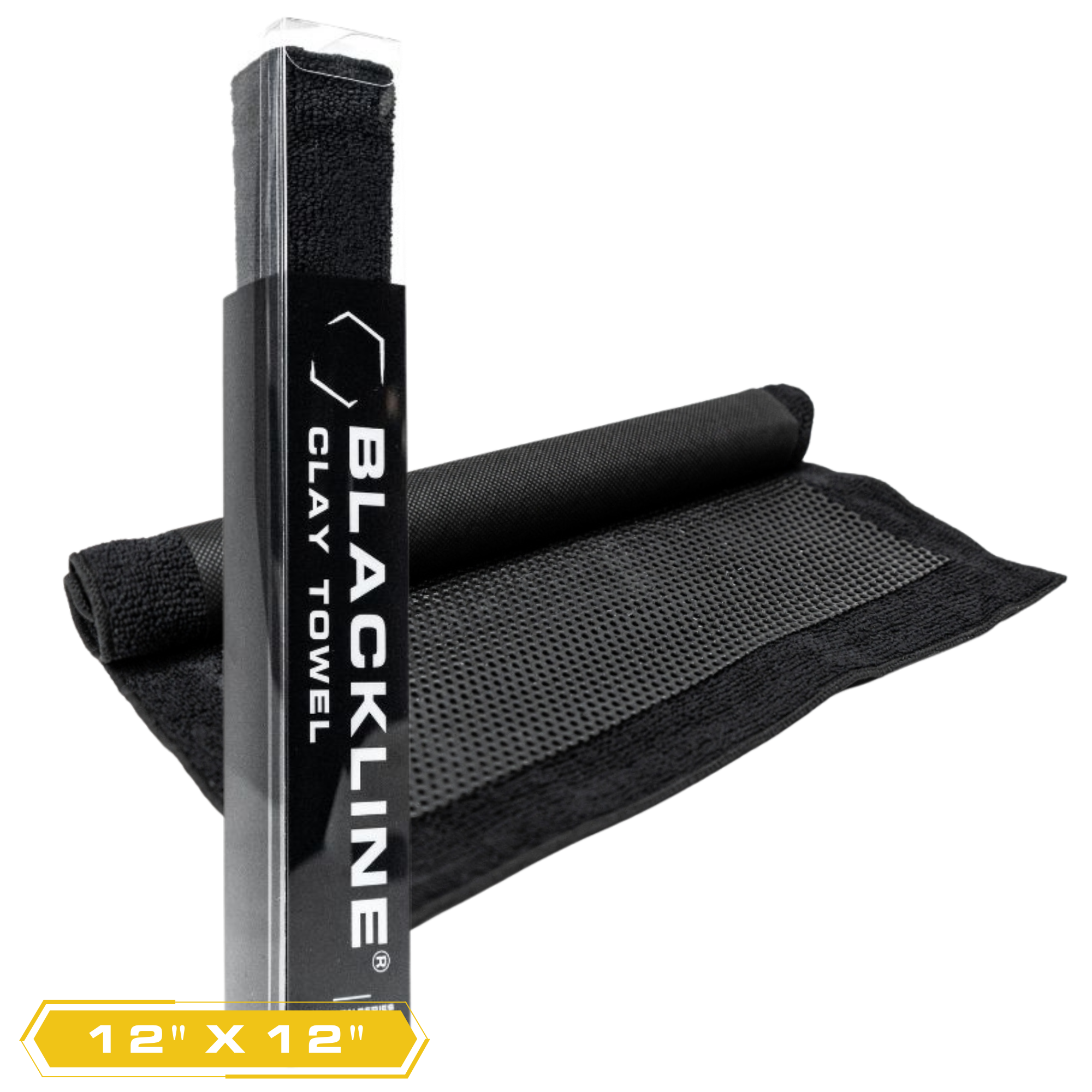 BLACKLINE® SYNTHETIC CLAY TOWEL