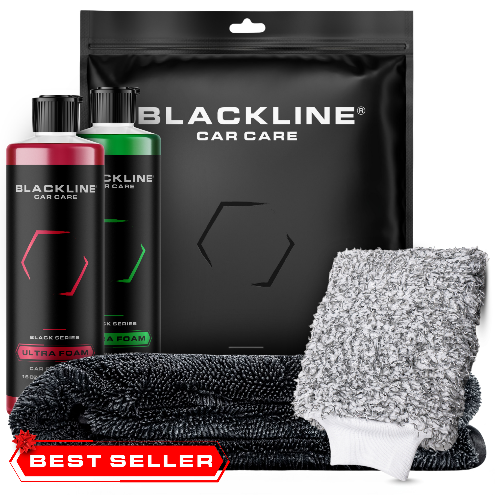 Blackline Christmas Bundle