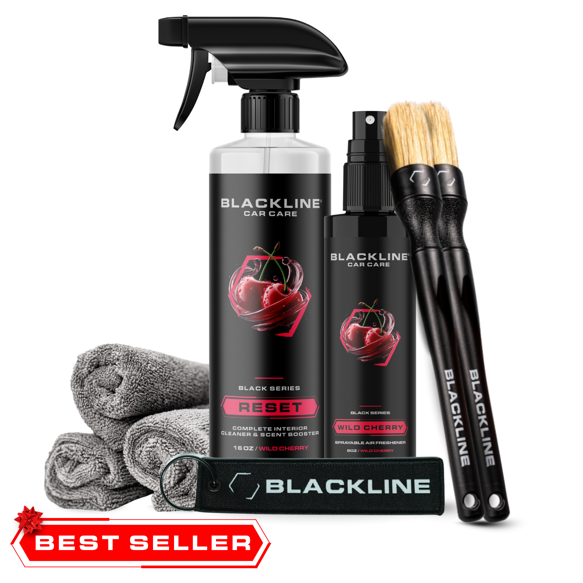 Stocking Stuffer Bundle