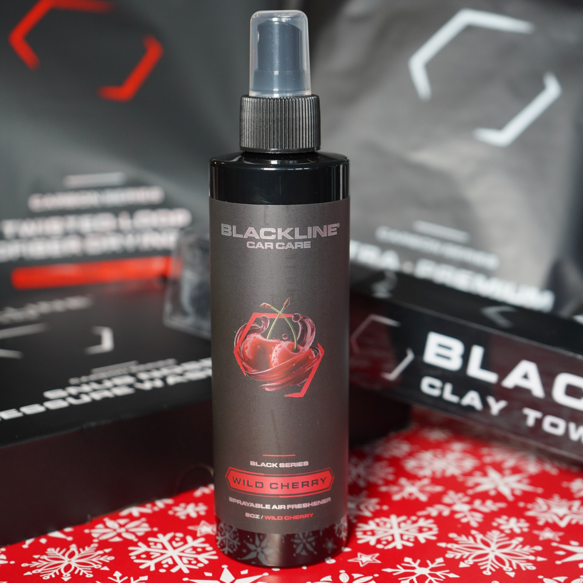 Stocking Stuffer Bundle