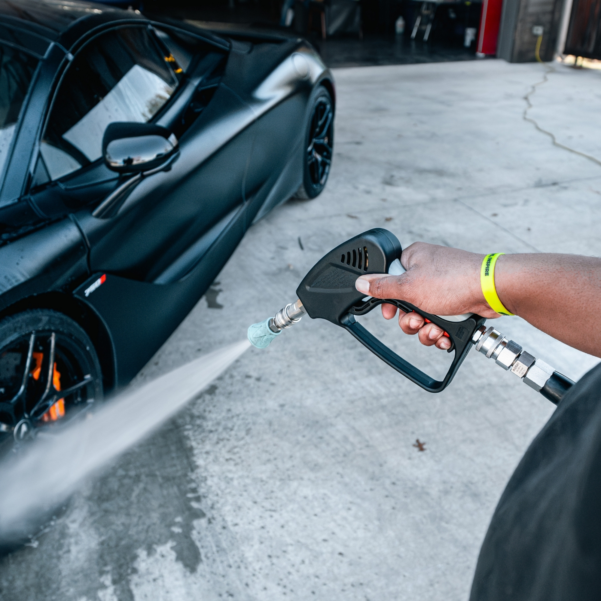 Blackline Ultra Bundle