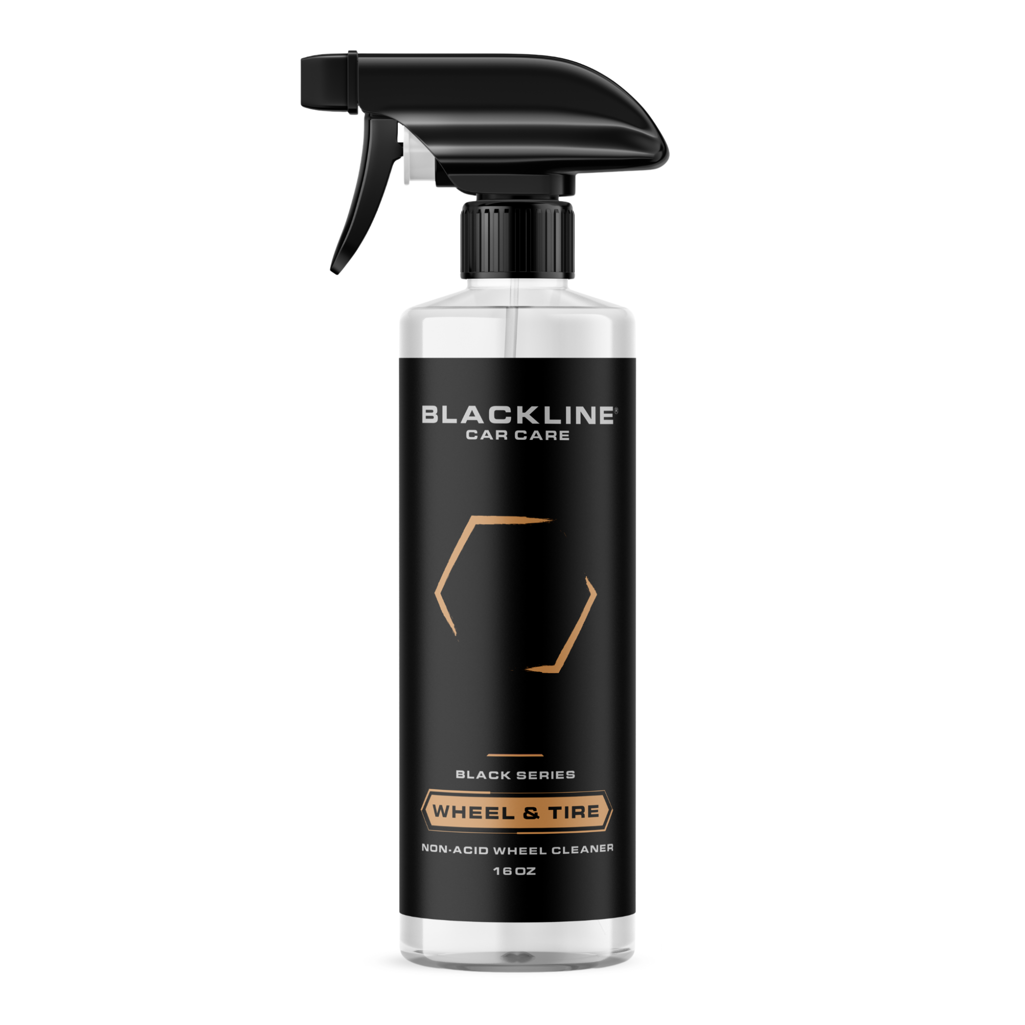 BLACKLINE® WHEEL N' TIRE KIT