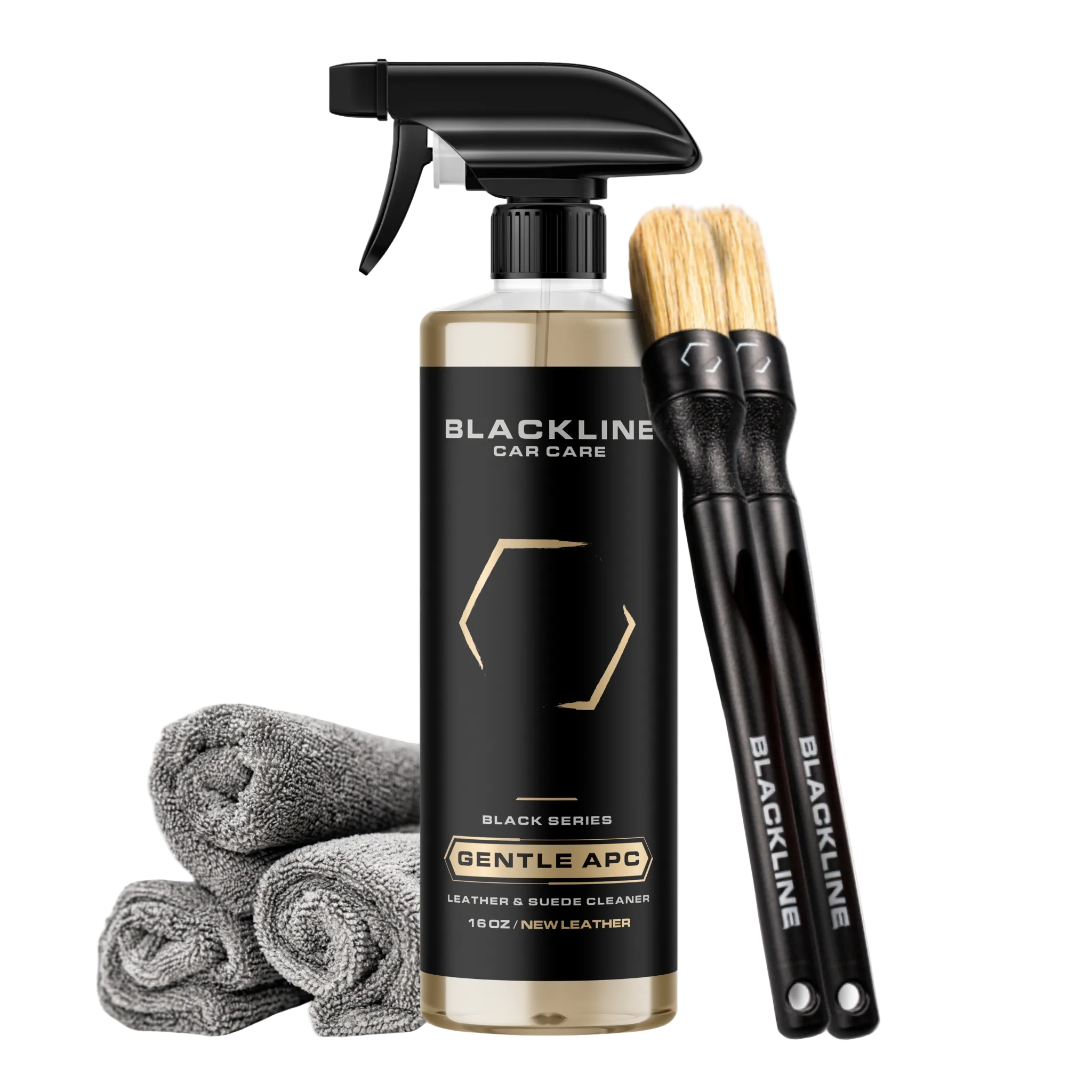 BLACKLINE® GENTLE APC