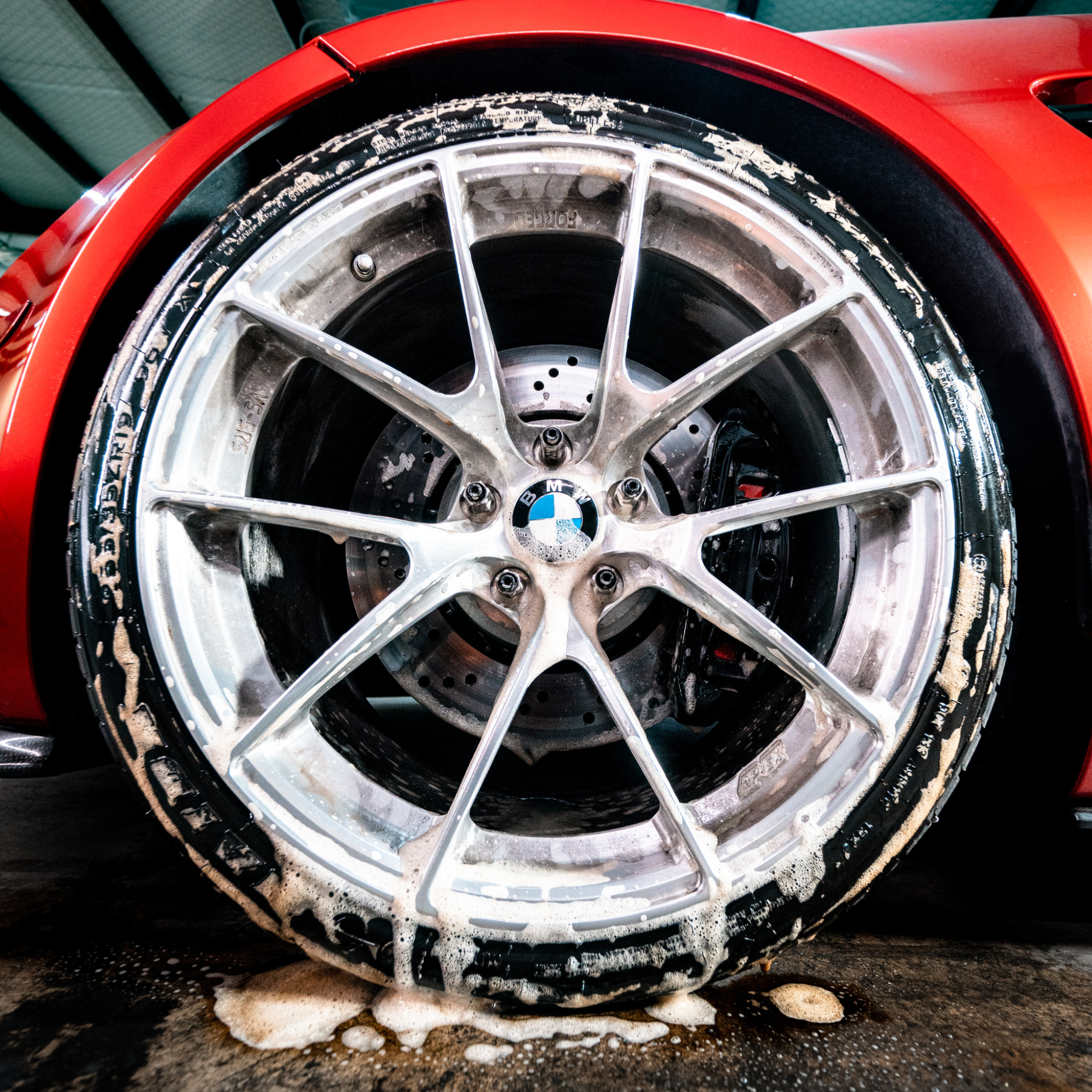 The Ultimate Exterior Kit