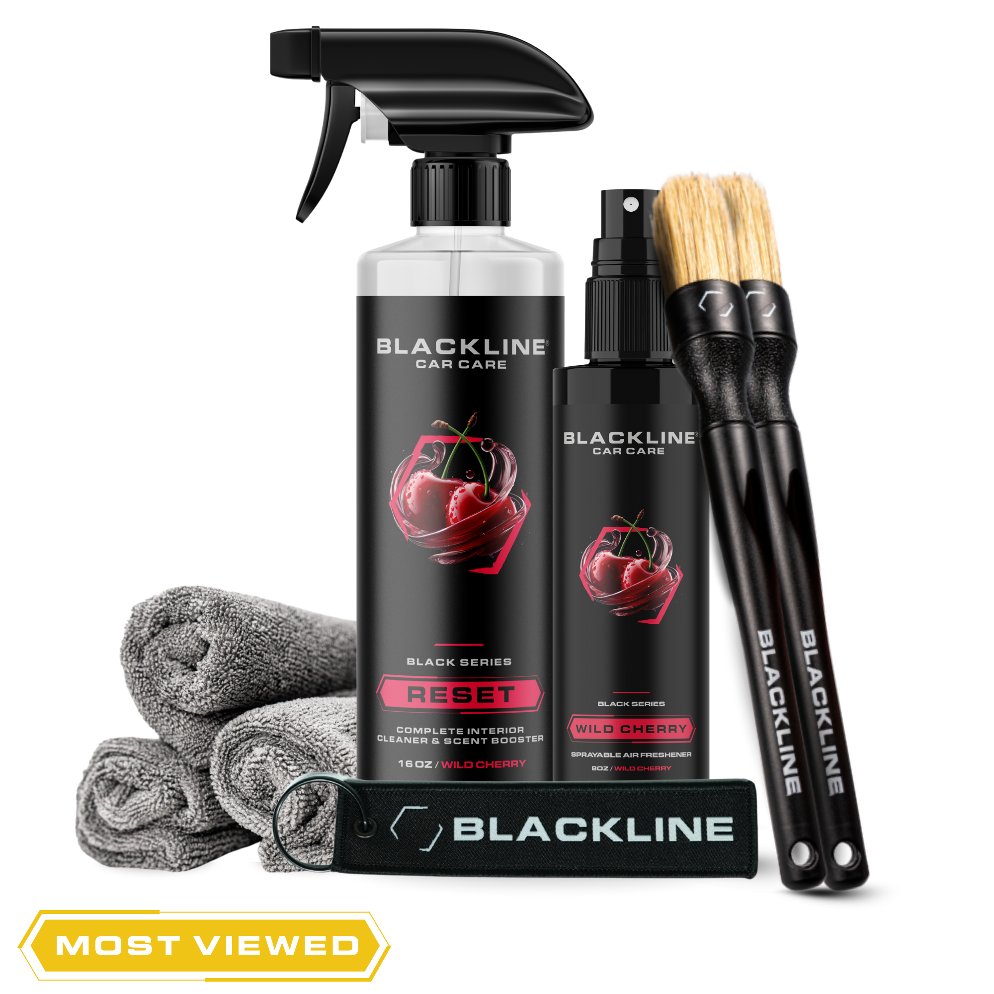 New Year Reset Bundle