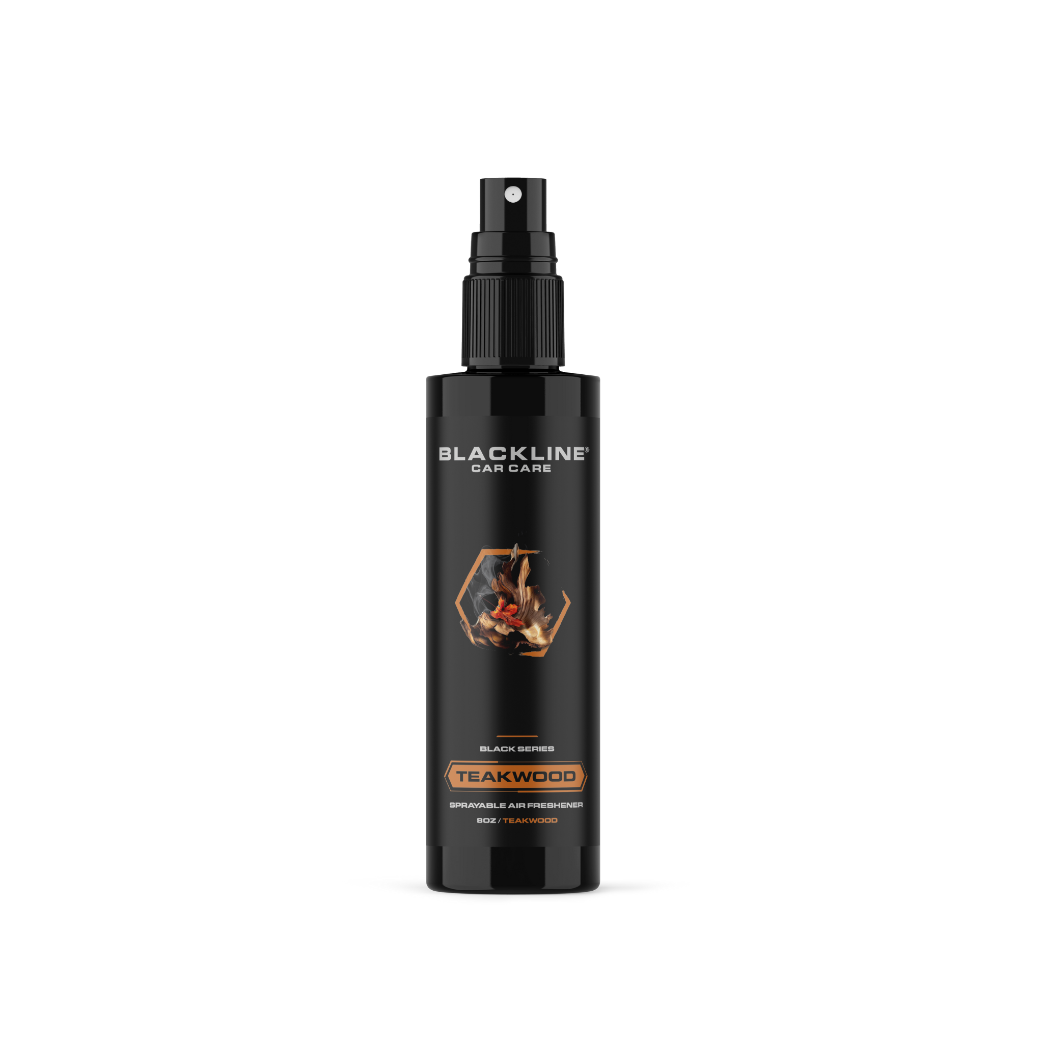 BLACKLINE® 8oz AIR FRESHENER