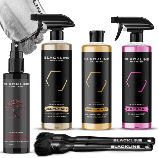 BLACKLINE® INTERIOR KIT