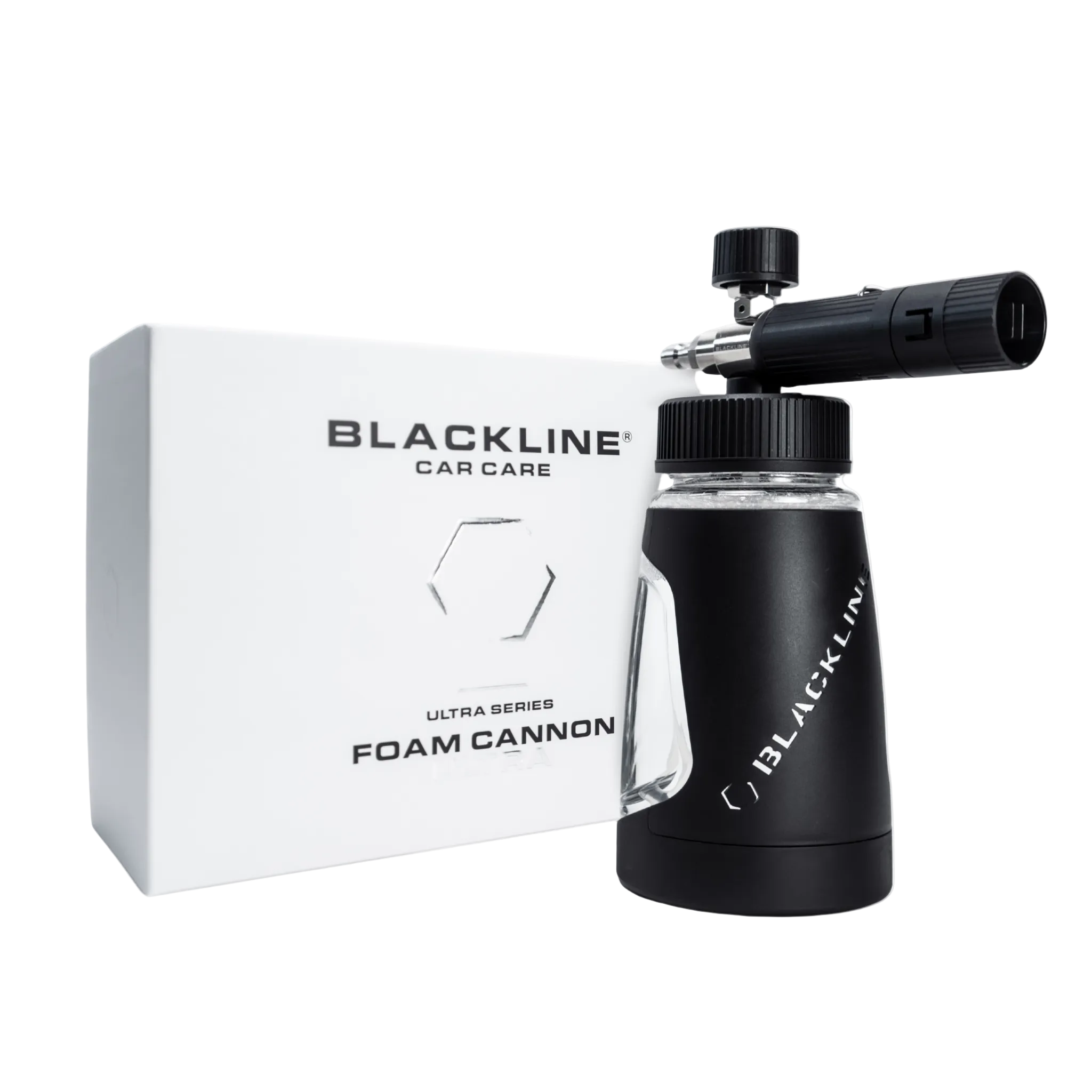 BLACKLINE® ULTRA Series Foam Cannon
