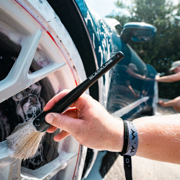 BLACKLINE® BRUSH KIT
