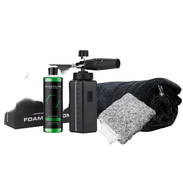 BLACKLINE® WASH KIT