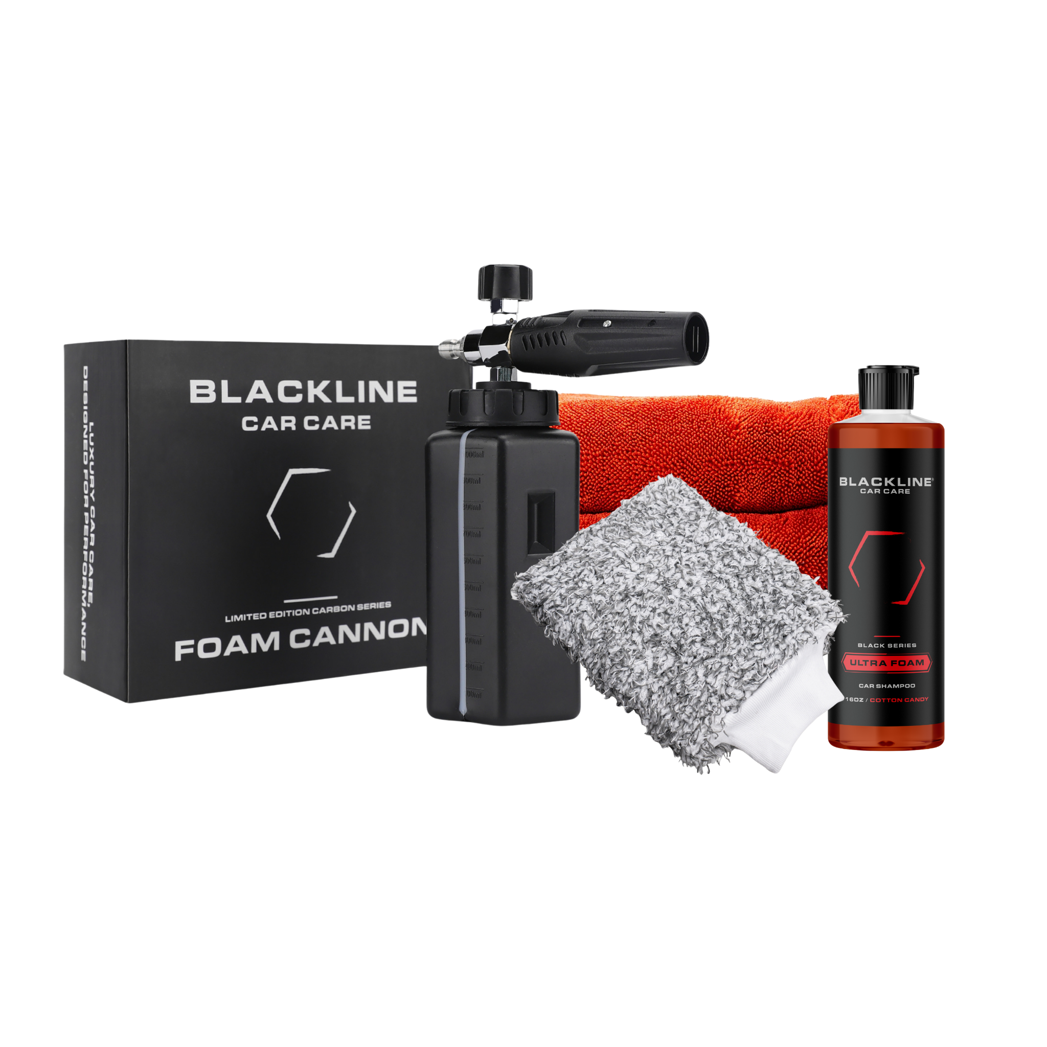 BLACKLINE® VALENTINES DAY GIFT BUNDLE