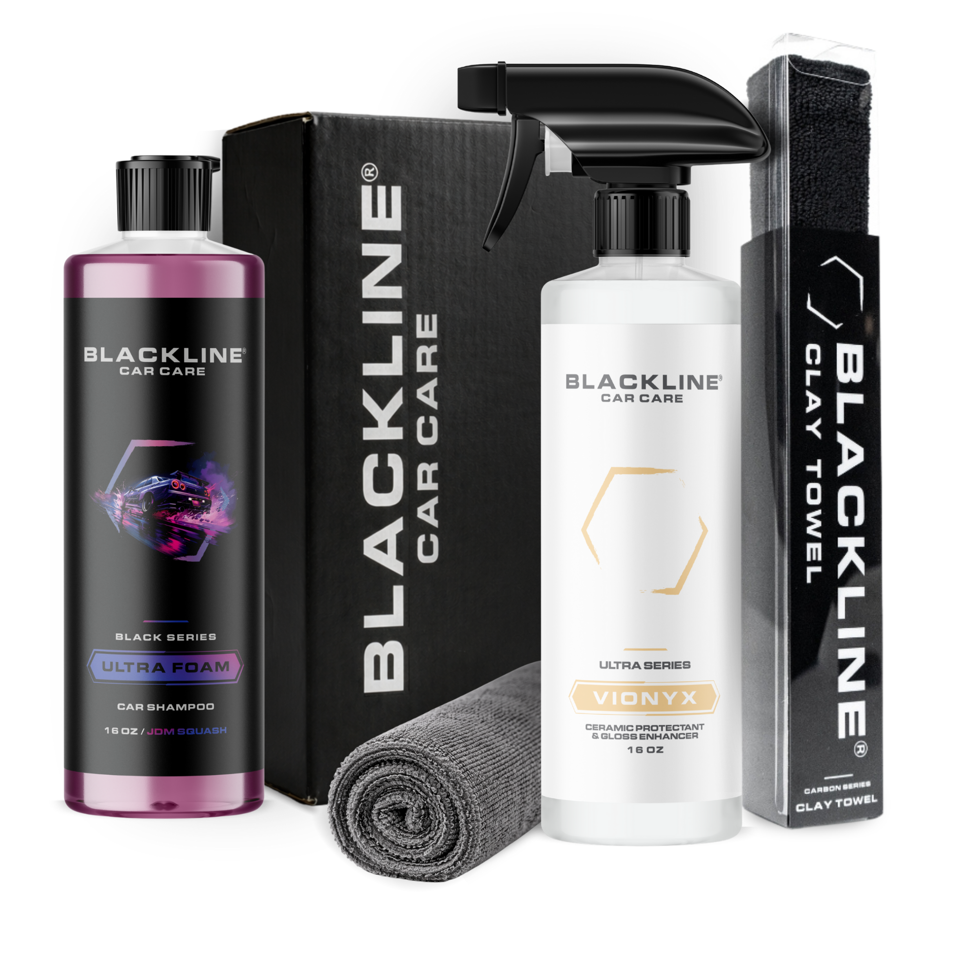 BLACKLINE® VIONYX CERAMIC PROTECTANT