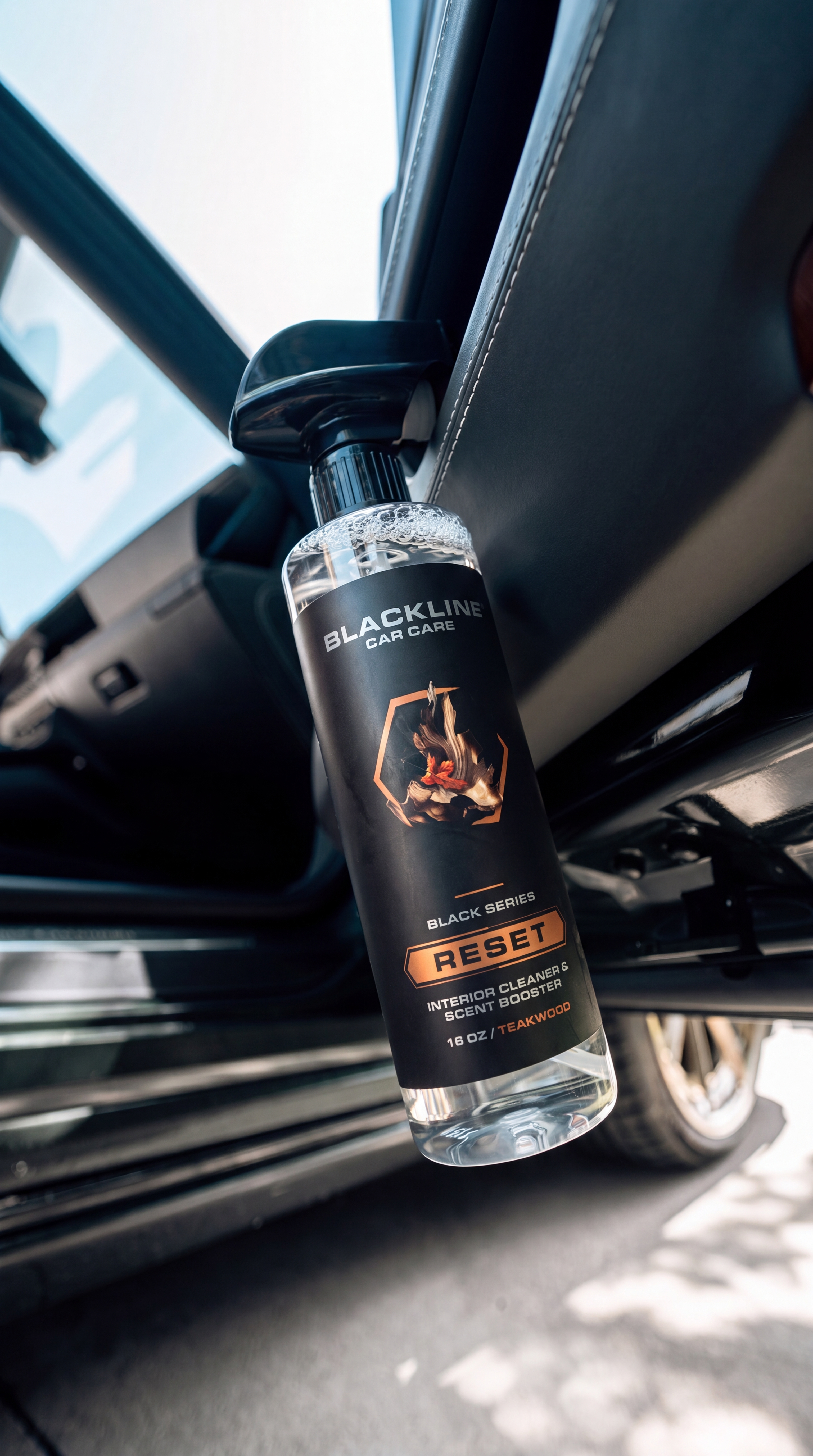 BLACKLINE® FIRE RESCUE BUNDLE