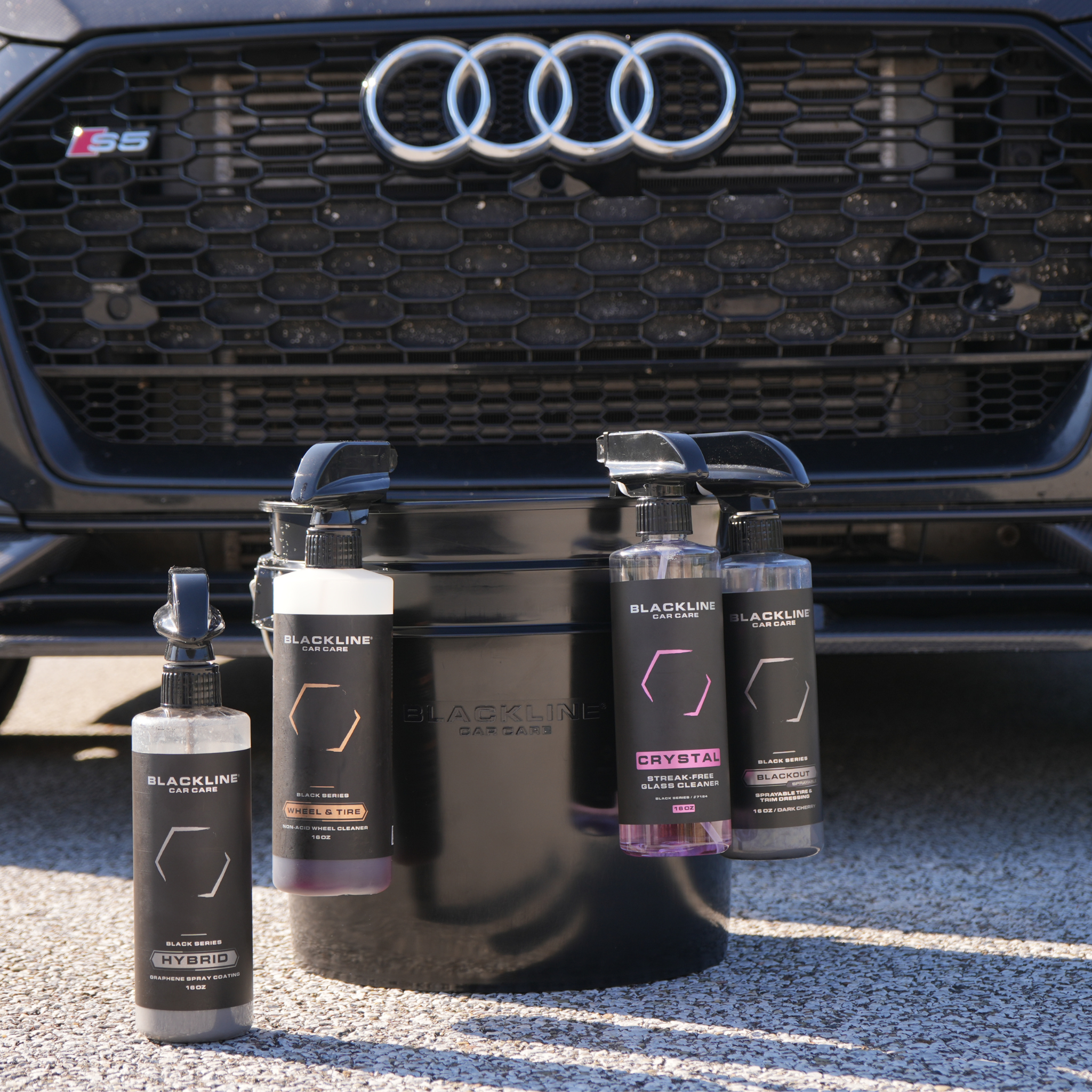 How to Wash Your Car Without Scratches (Step-by-Step Guide)