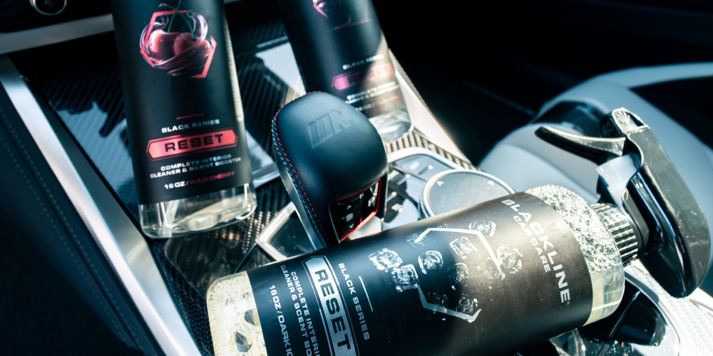 The Do's and Don'ts of Interior Car Cleaning