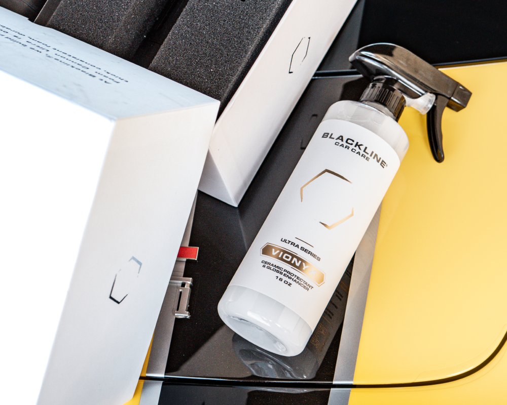 What Makes Vionyx Different?