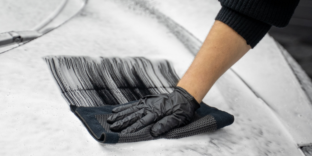 How to Properly Store and Care for Your Clay Towel