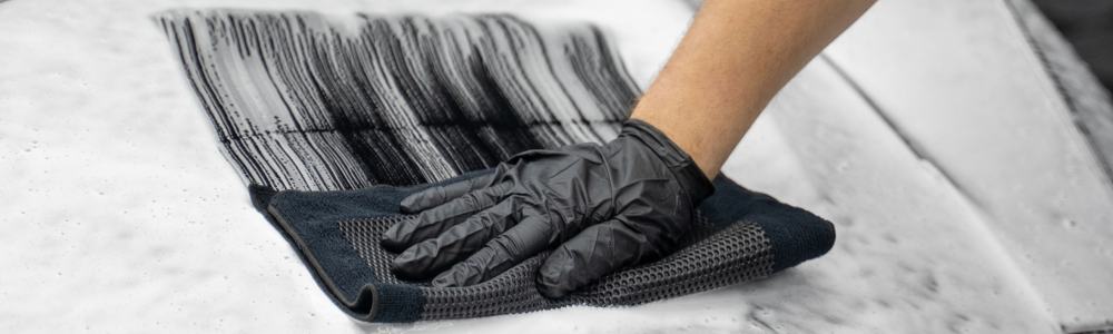 How to Properly Store and Care for Your Clay Towel