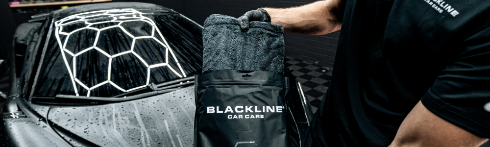 Why Twisted Loop Towels Changed the Game for Drying Cars