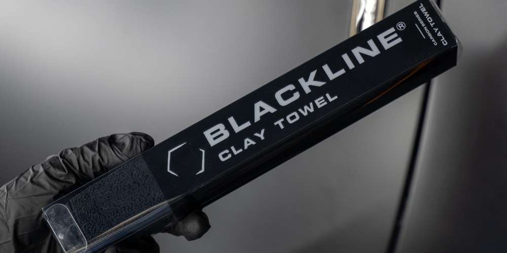 Clay Towel vs Clay Bar