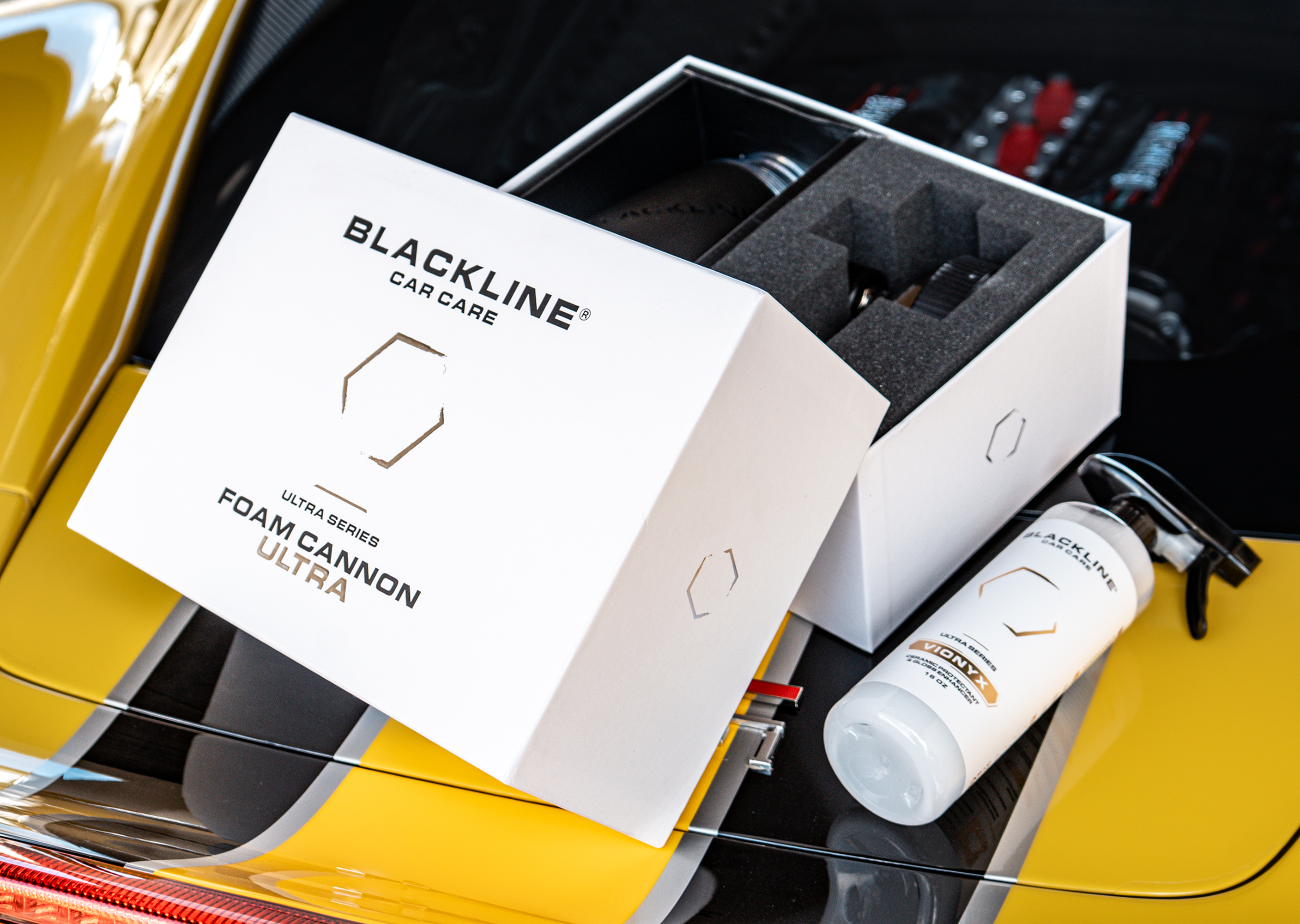 Ultra Series Collection