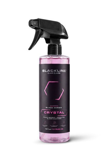 LIMPIADOR DE CRISTALES BLACKLINE®
