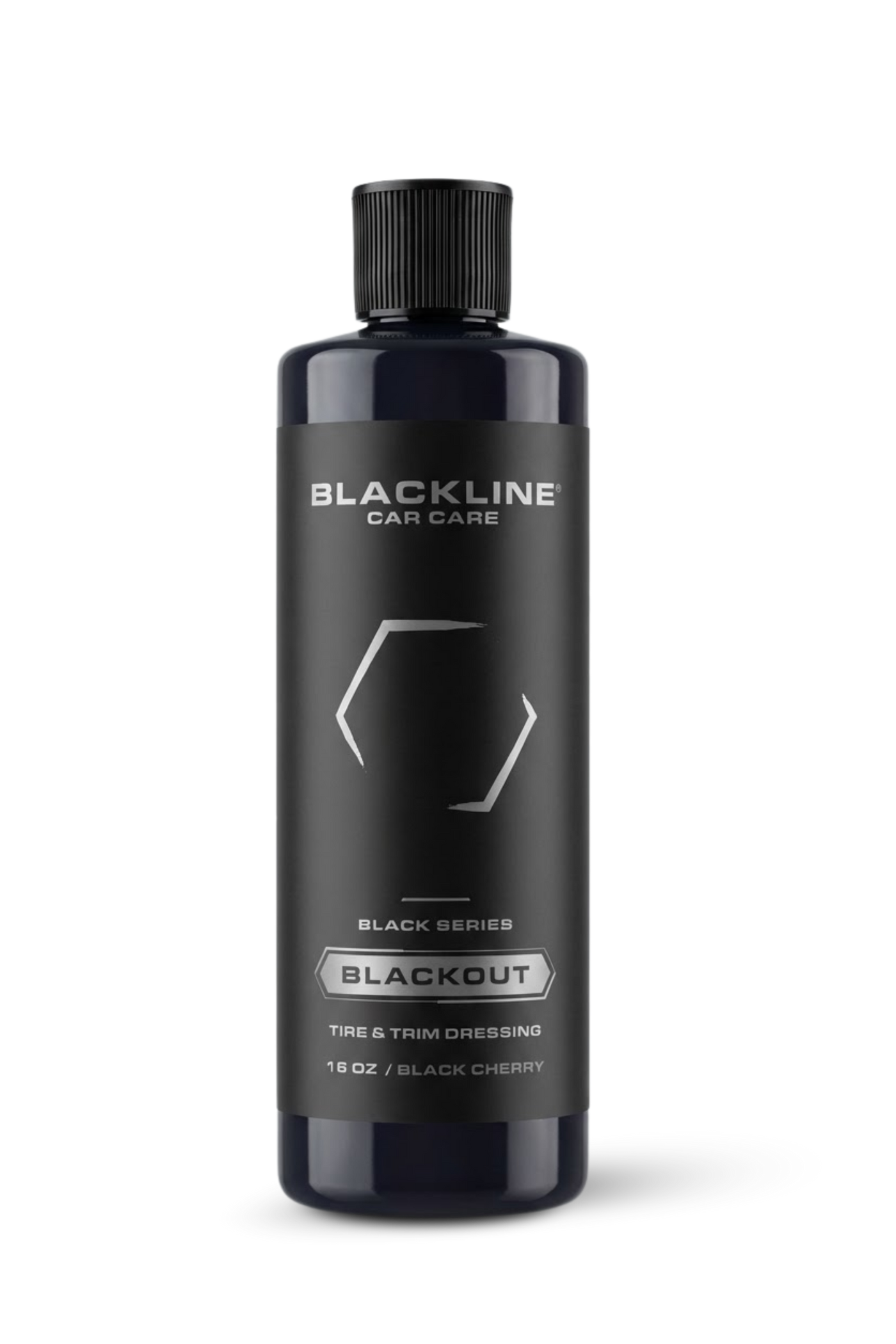 Black Out Tire Dressingnull