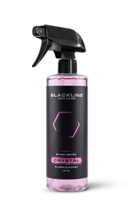 Glass Cleaner