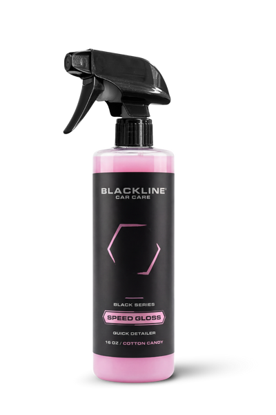 BLACKLINE® SPEED GLOSS SELLADOR RÁPIDO