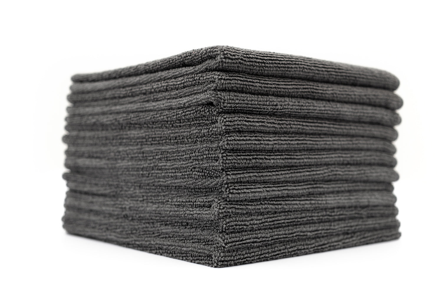 All Purpose Terry - 16in x 16in - Grey (12 Pack)
