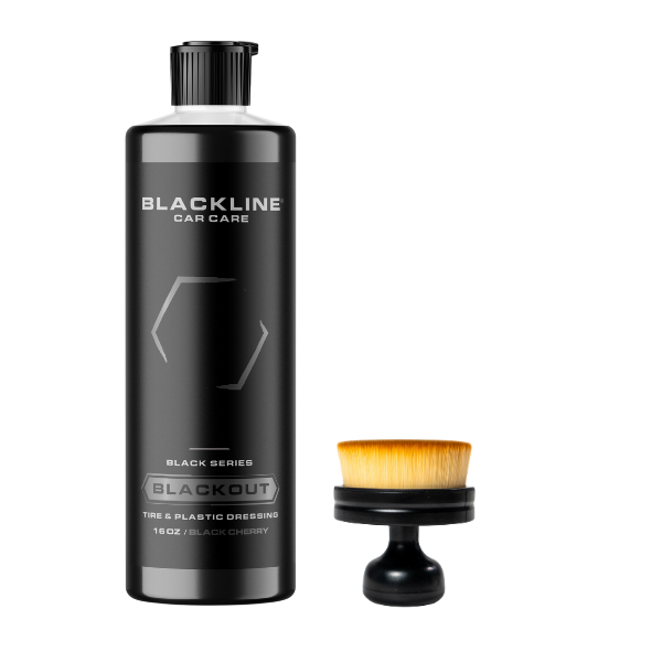 BLACKLINE® BLACKOUT BUNDLE