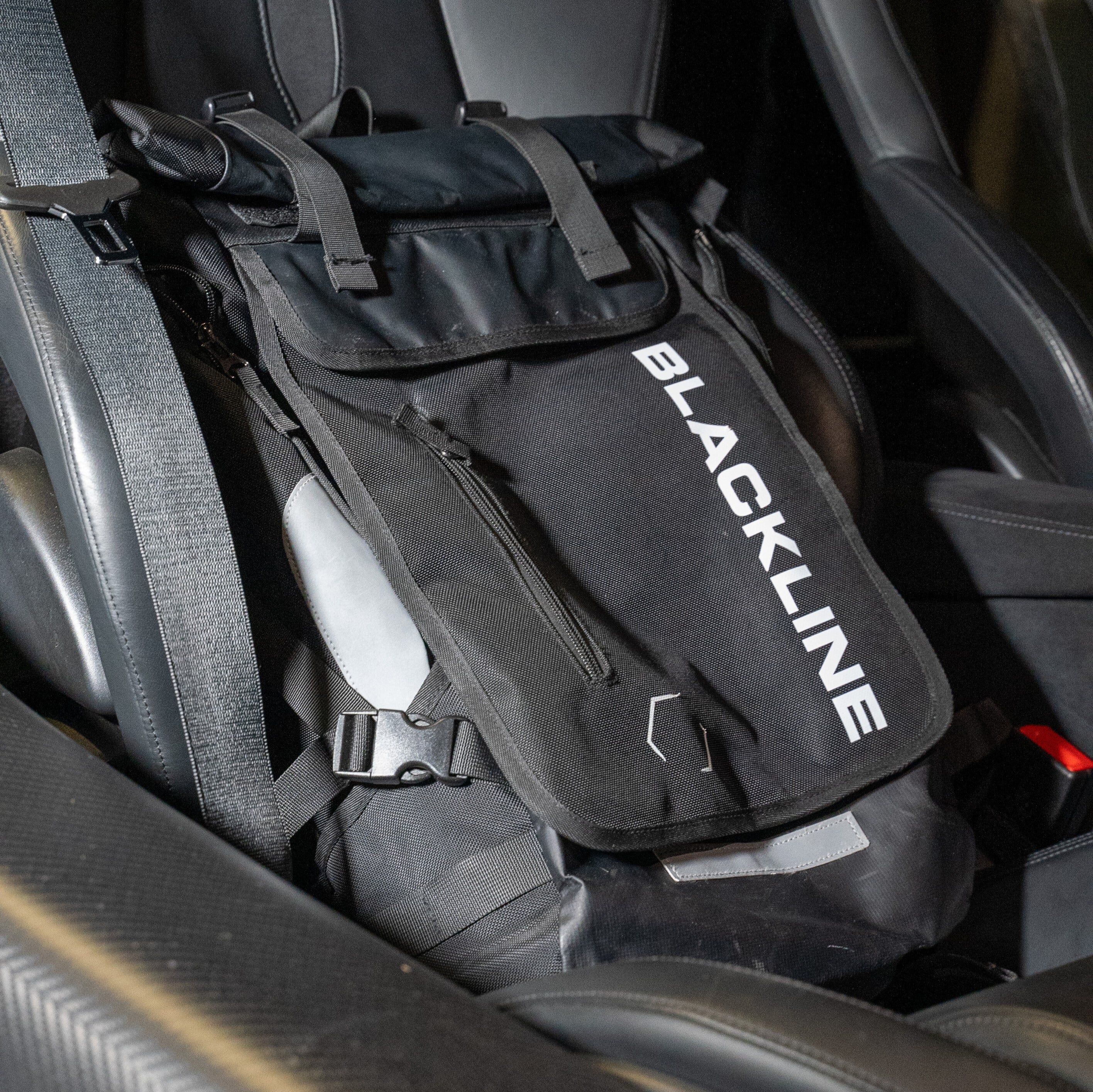 BLACKLINE ESSENTIAL BACKPACK