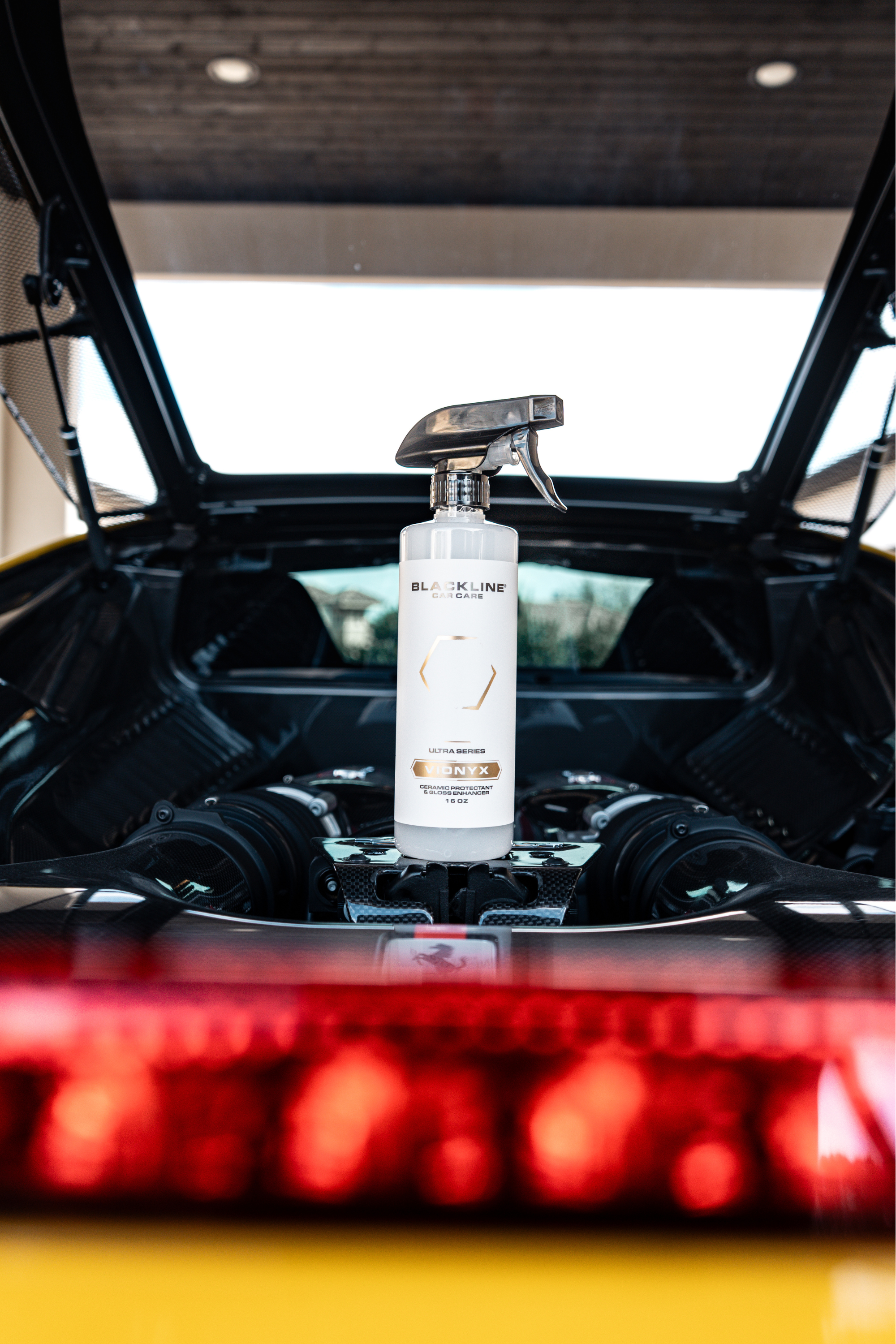 BLACKLINE® ULTRA BUNDLE