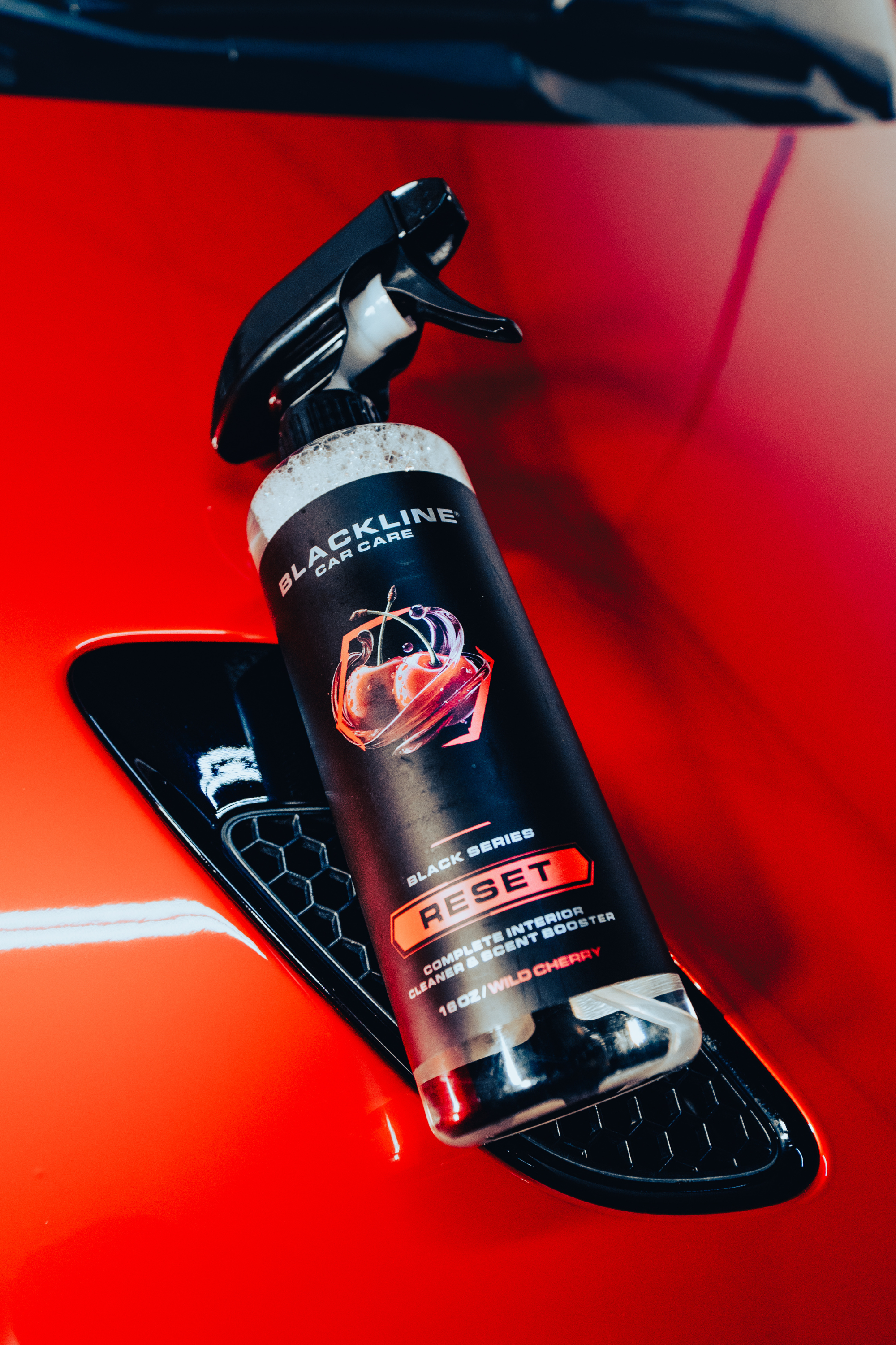 BLACKLINE® V-DAY RESET BUNDLE