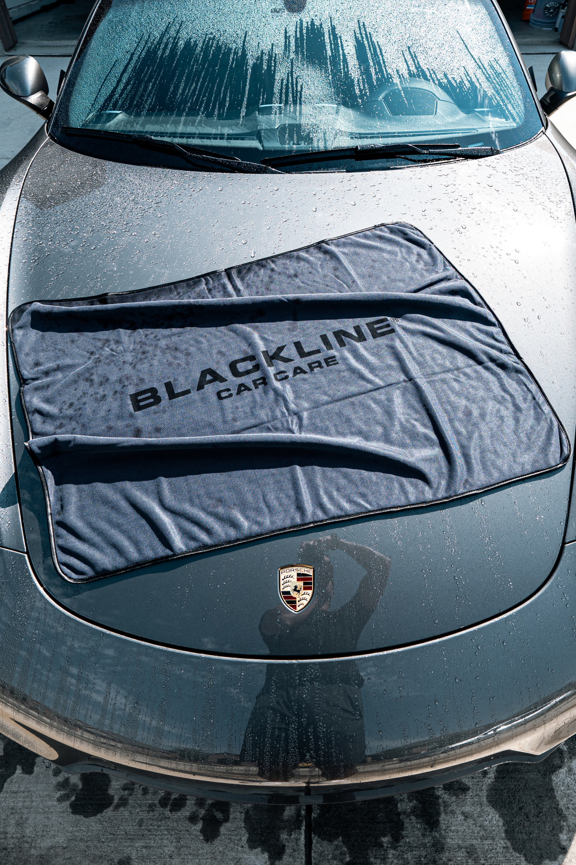 BLACKLINE® SIGNATURE BUNDLE