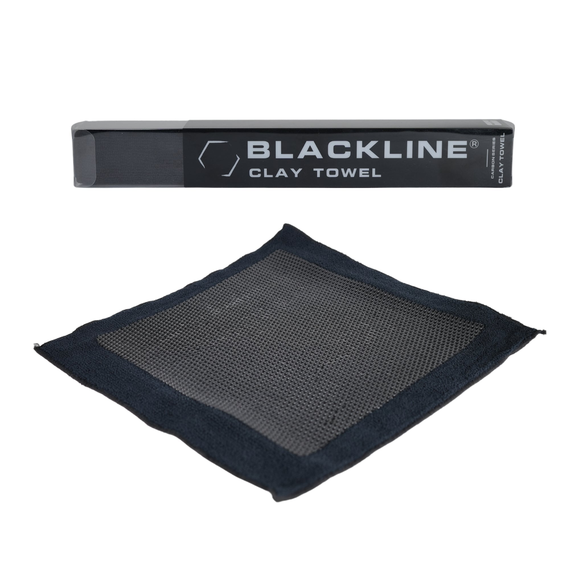 BLACKLINE® SYNTHETIC CLAY TOWEL