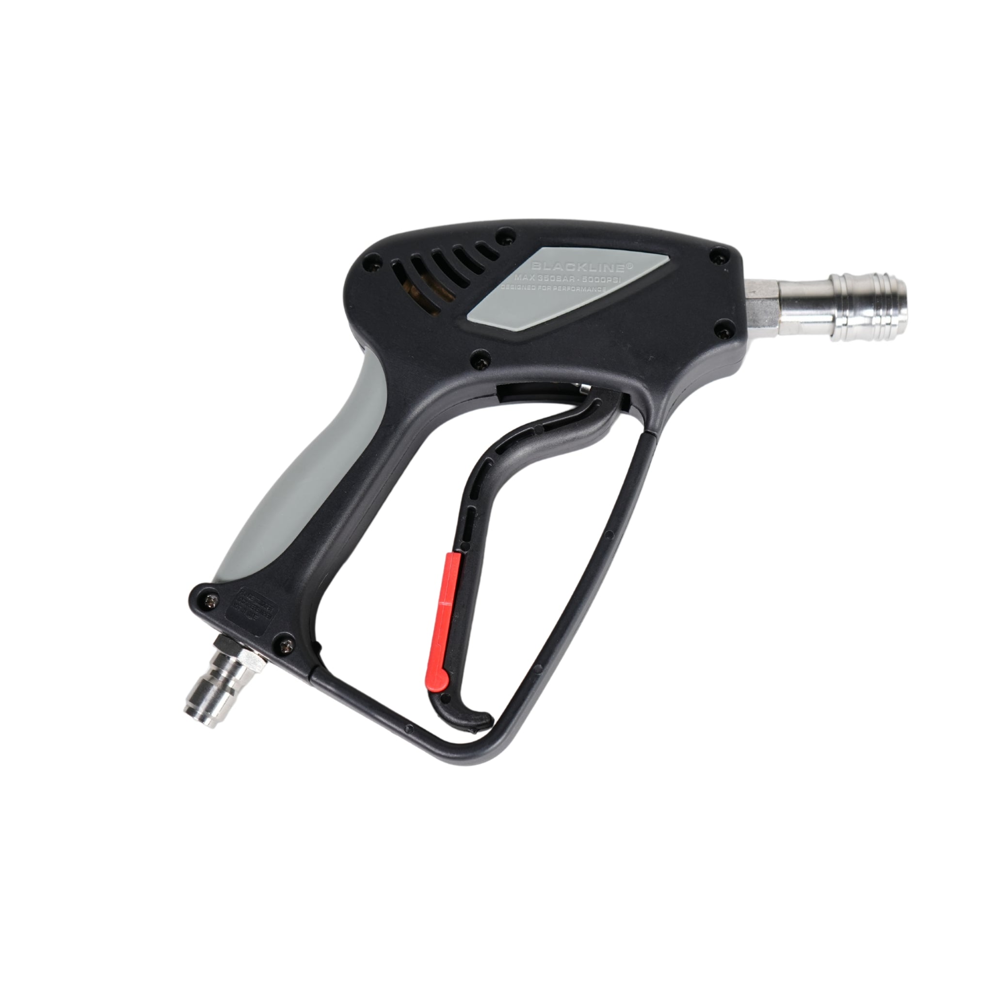 BLACKLINE® SNUB-NOSE PRESSURE WASHER GUN