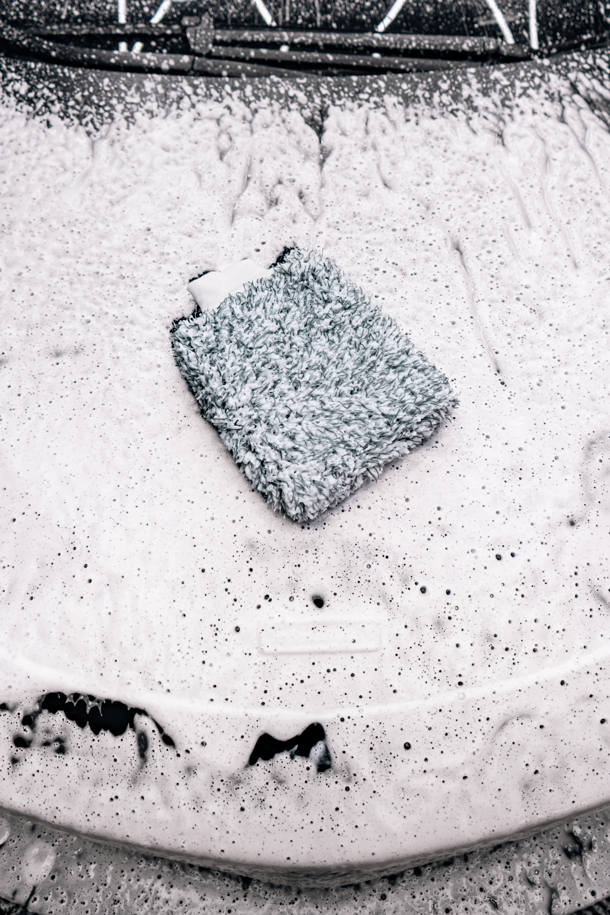 BLACKLINE® ULTIMATE EXTERIOR KIT