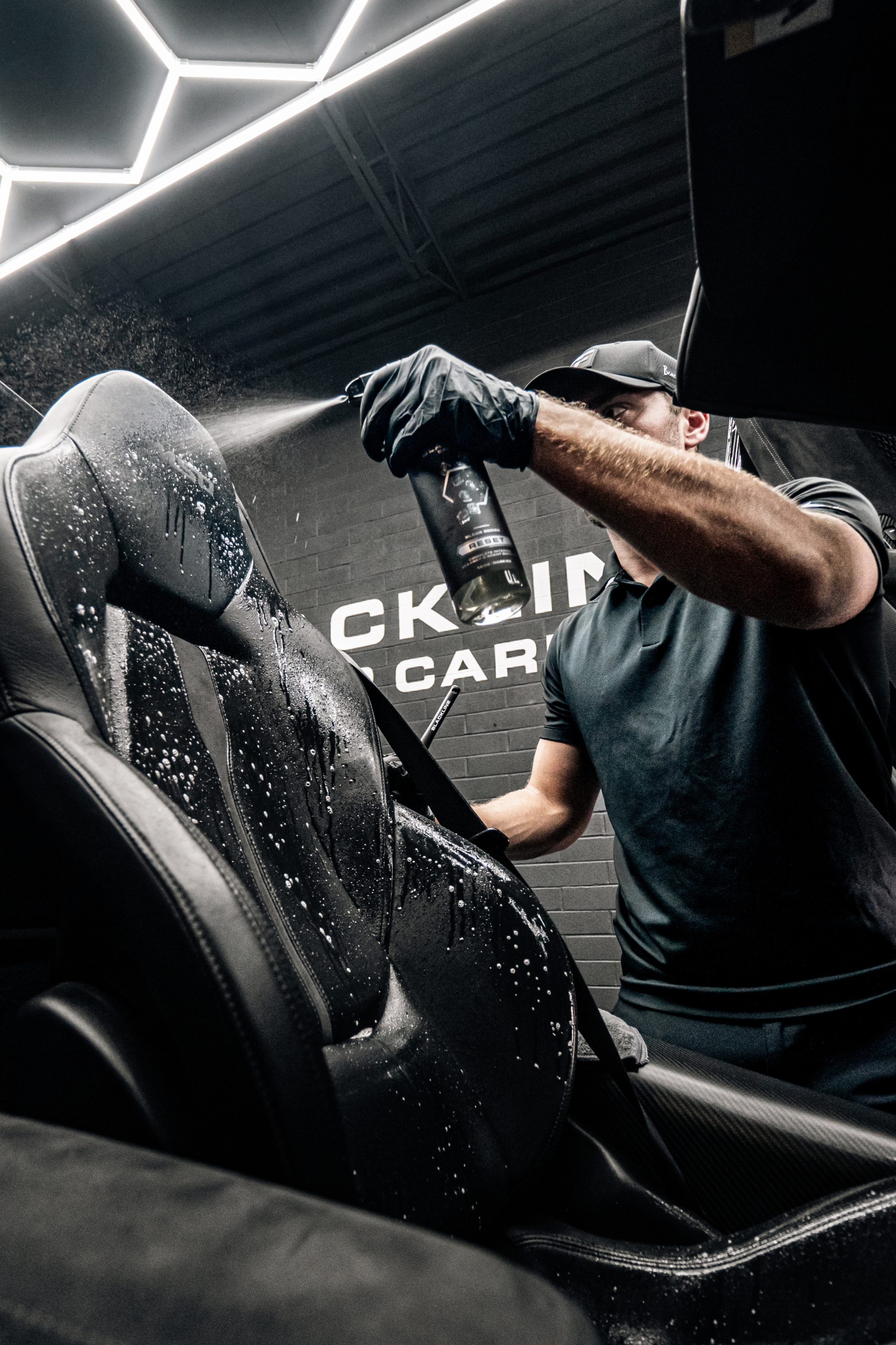 BLACKLINE® BEST SELLER BUNDLE