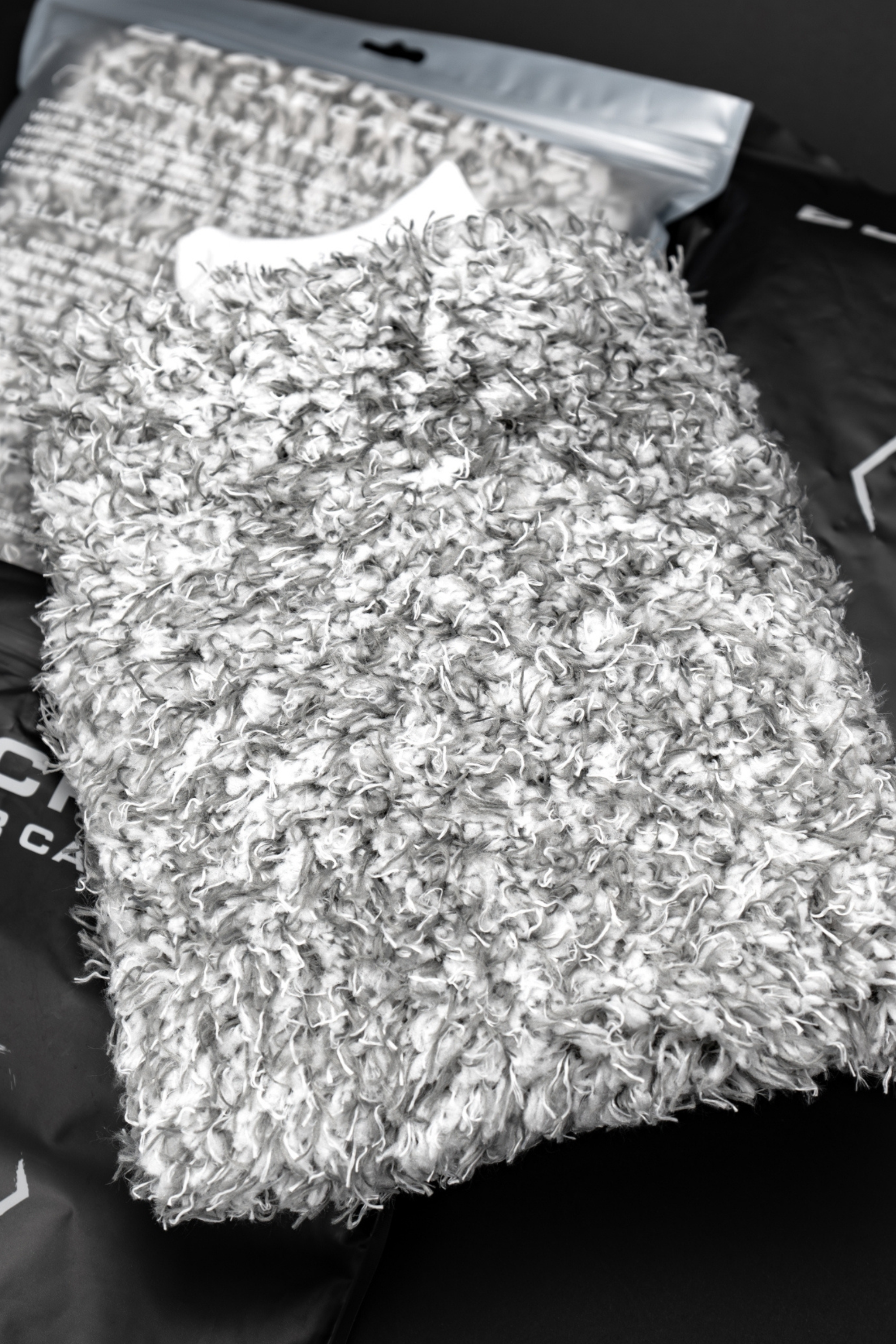 BLACKLINE® MICROFIBER KIT