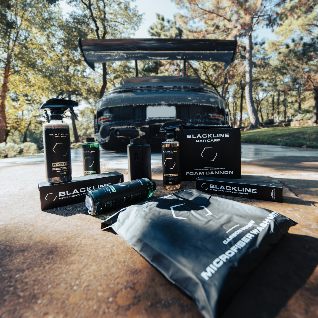 Buffalo Car Care